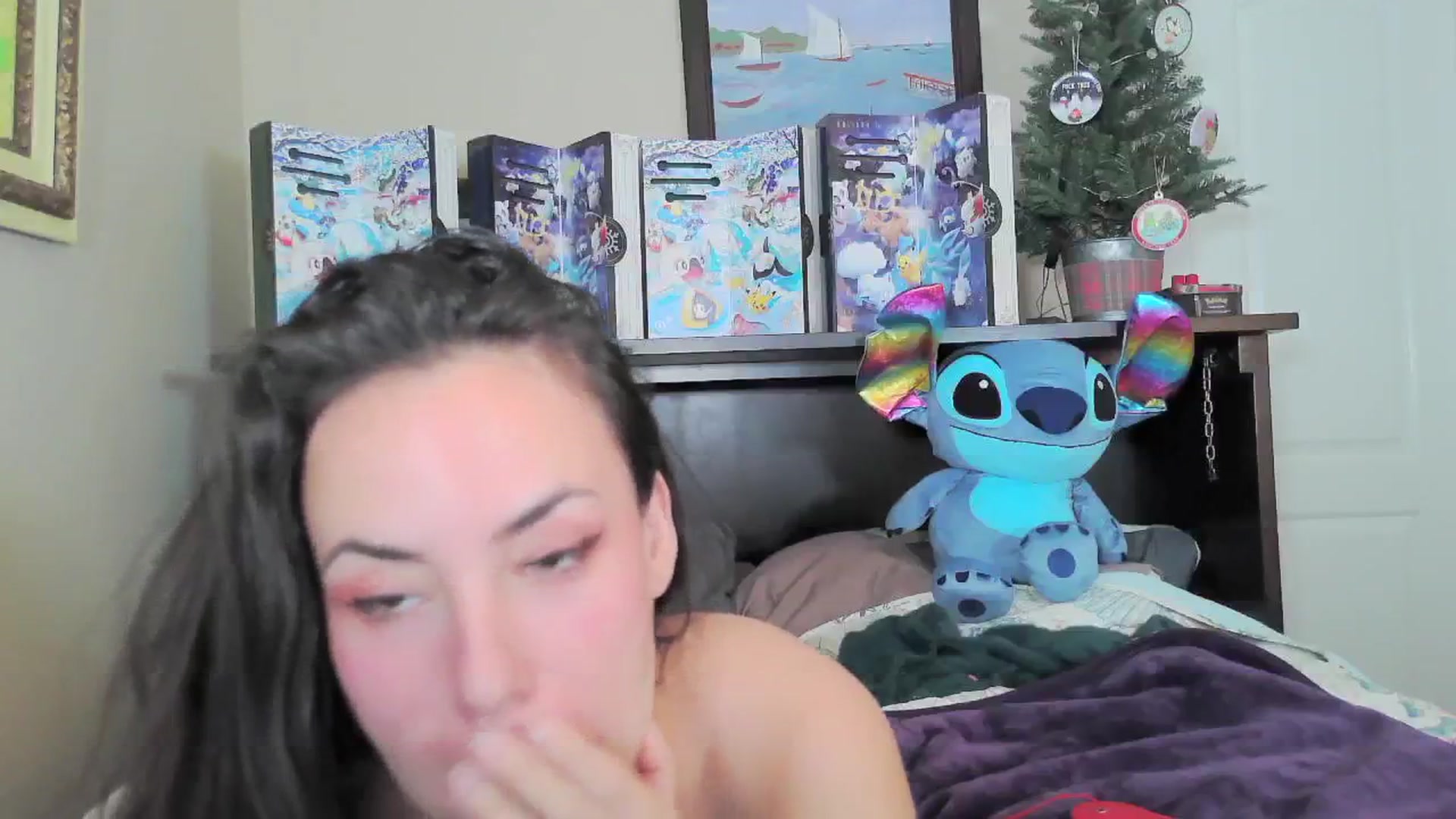Gallery image thumbnail from Noramex's myfreecams stream on, 12/03/2024, 21:55 image 20 of 20