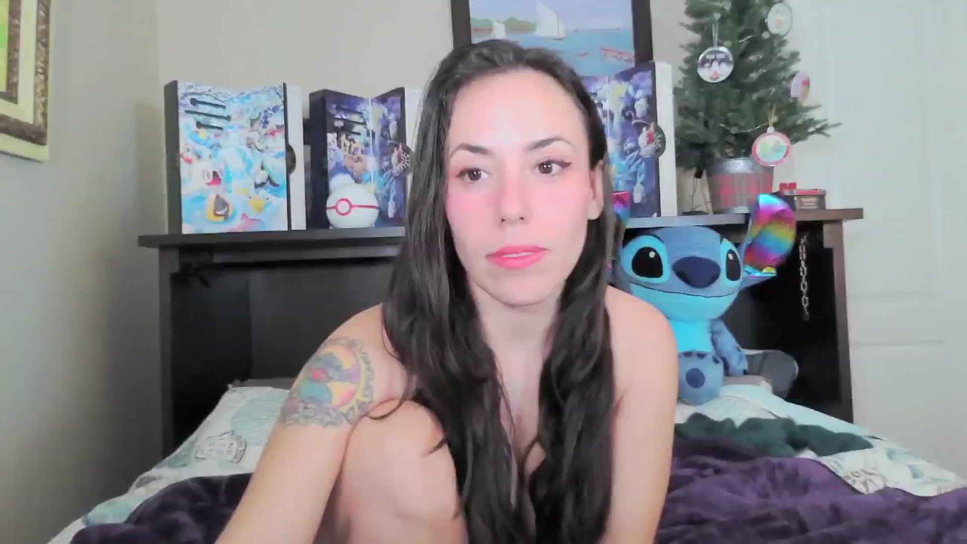 Gallery image thumbnail from Noramex's myfreecams stream on, 12/04/2024, 01:14 image 5 of 20