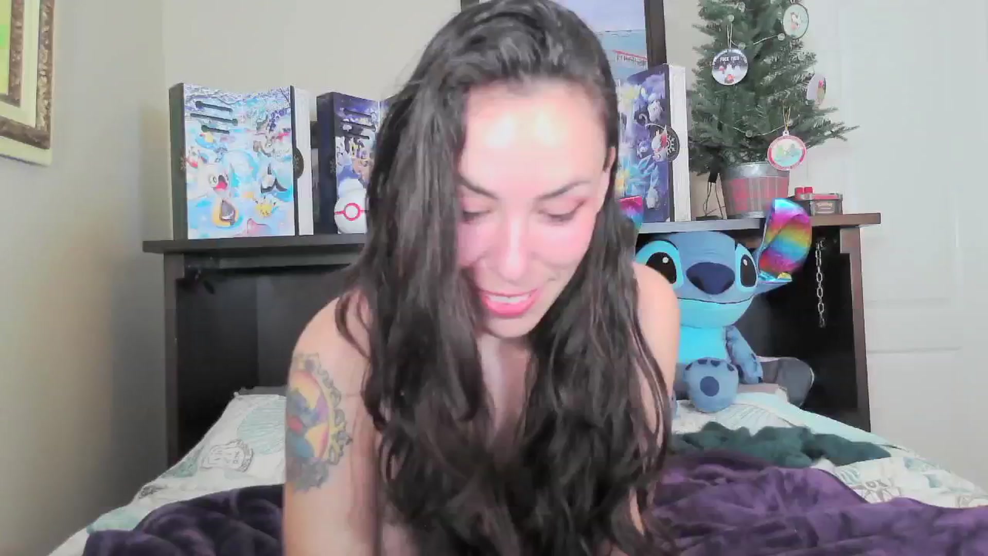 Gallery image thumbnail from Noramex's myfreecams stream on, 12/04/2024, 01:14 image 10 of 20