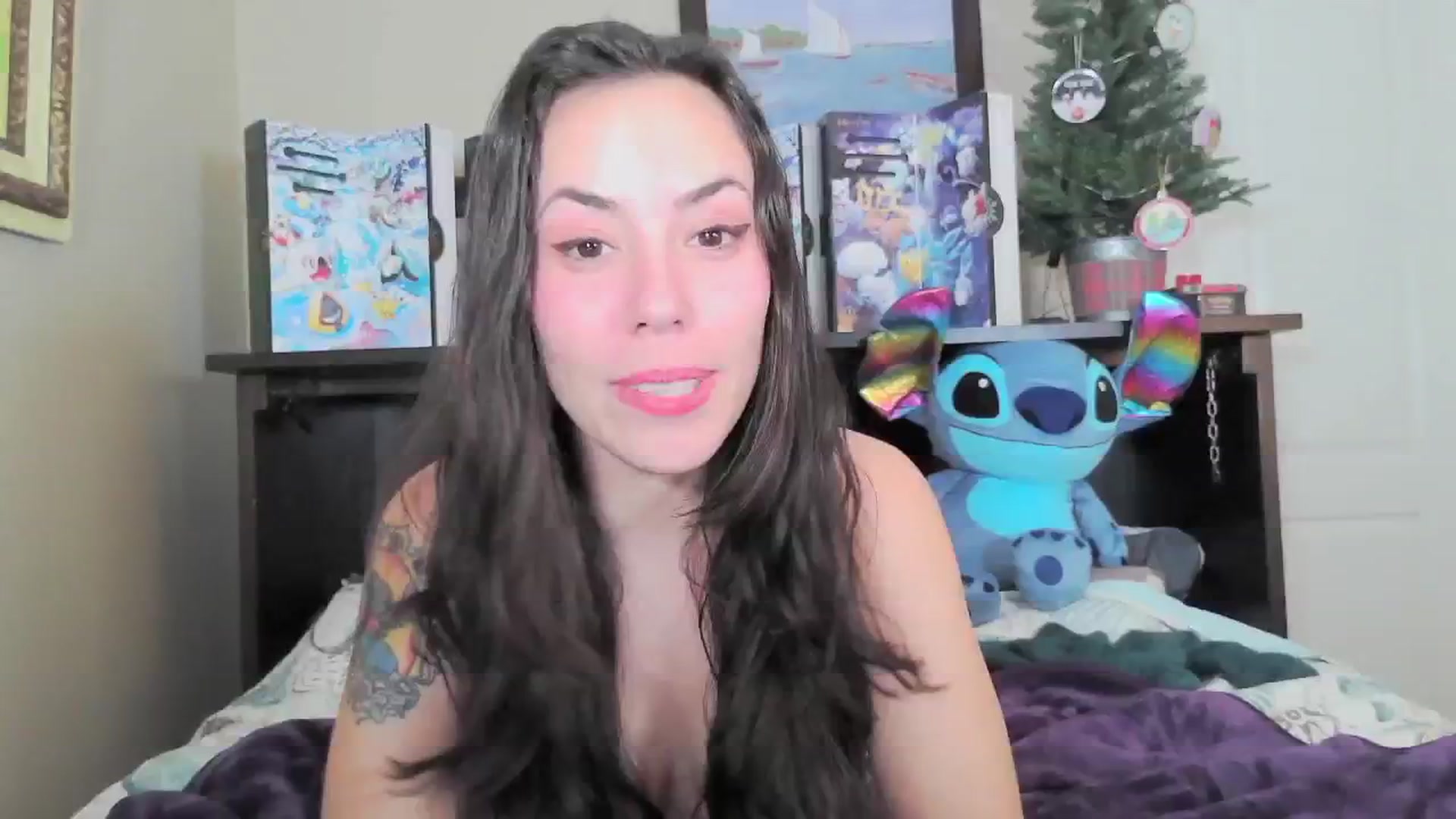 Gallery image thumbnail from Noramex's myfreecams stream on, 12/04/2024, 01:14 image 2 of 20