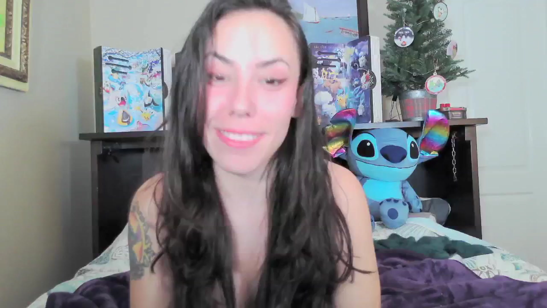 Gallery image thumbnail from Noramex's myfreecams stream on, 12/04/2024, 01:14 image 11 of 20