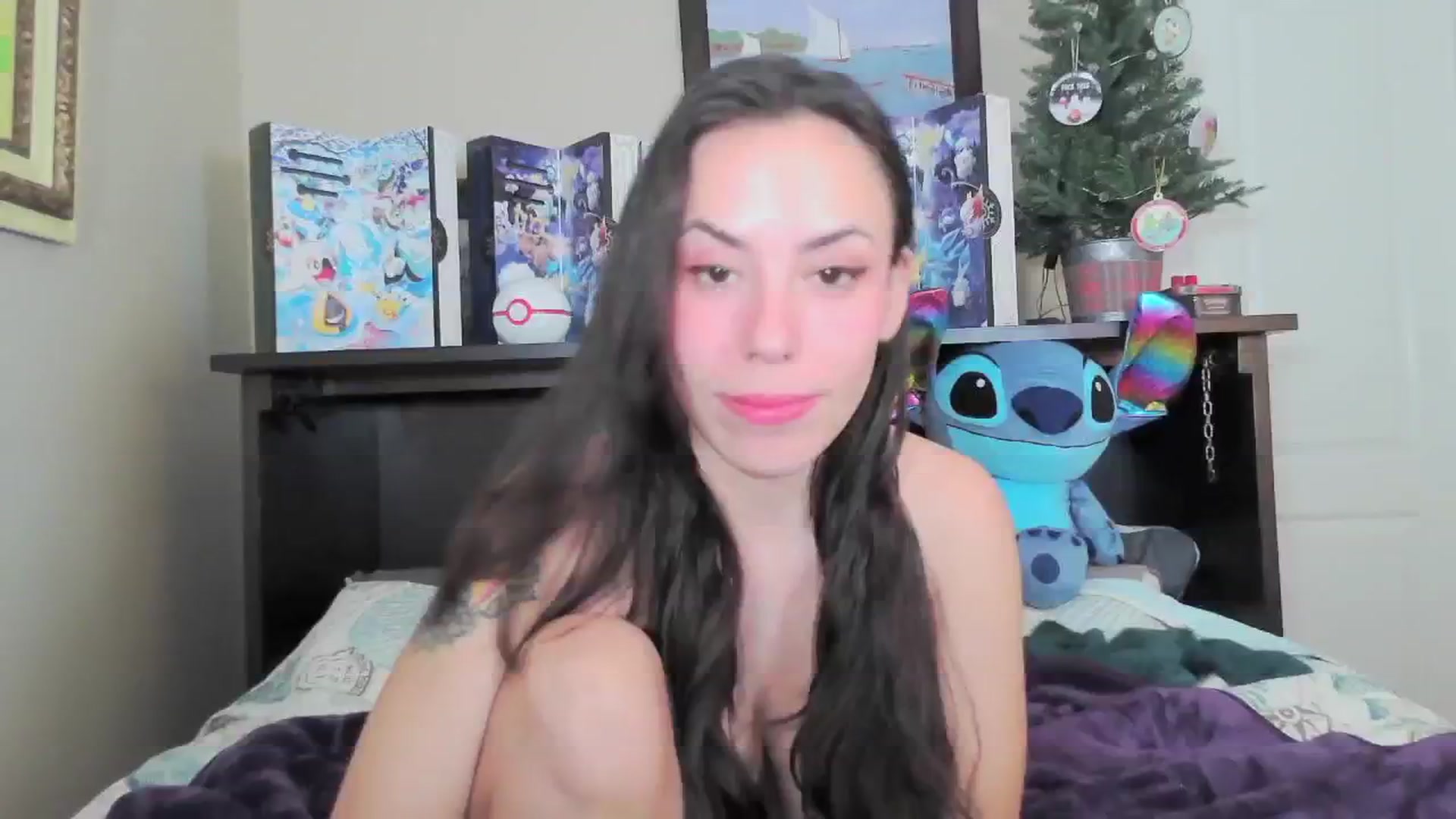 Gallery image thumbnail from Noramex's myfreecams stream on, 12/04/2024, 01:14 image 8 of 20