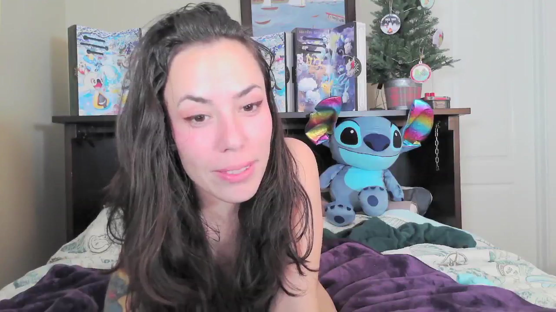 Gallery image thumbnail from Noramex's myfreecams stream on, 12/04/2024, 05:44 image 3 of 20