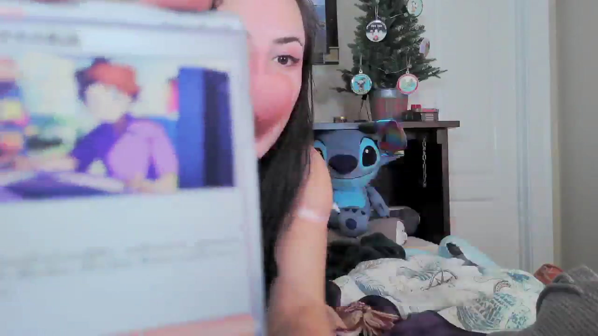 Gallery image thumbnail from Noramex's myfreecams stream on, 12/04/2024, 05:44 image 13 of 20