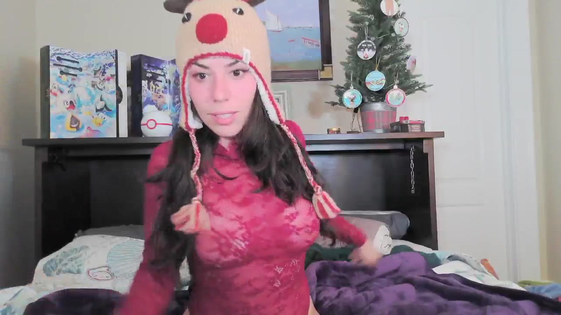 Gallery image thumbnail from Noramex's myfreecams stream on, 12/04/2024, 05:44 image 17 of 20