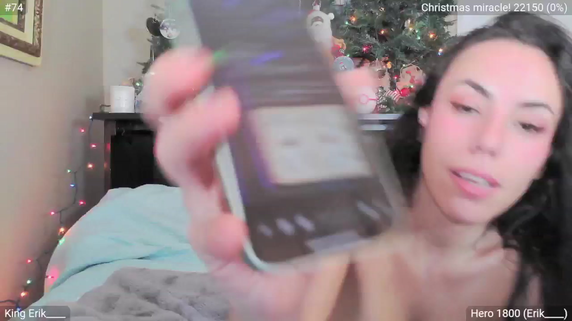 Gallery image thumbnail from Noramex's myfreecams stream on, 12/06/2024, 20:00 image 19 of 20