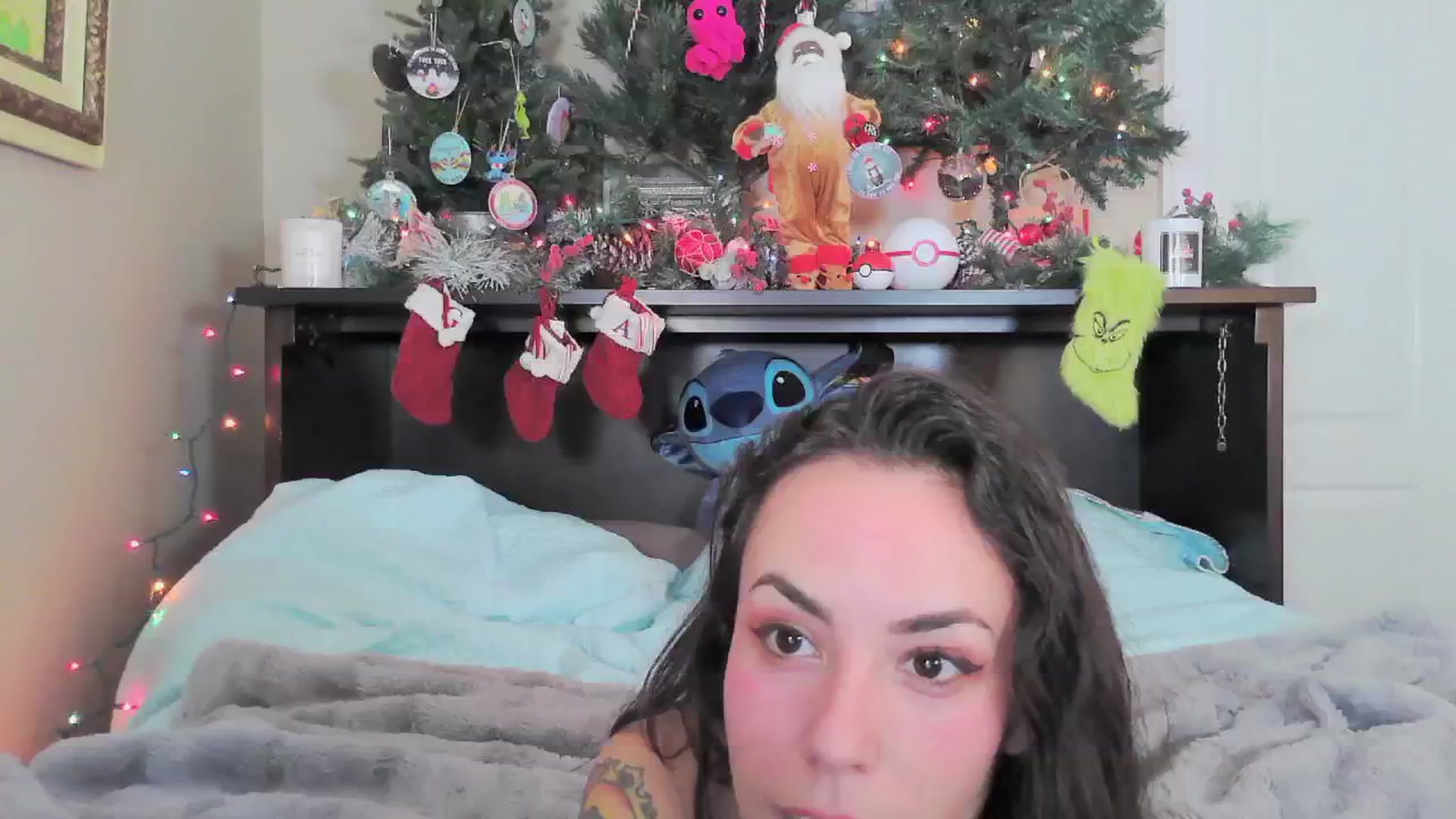 Gallery image thumbnail from Noramex's myfreecams stream on, 12/06/2024, 20:00 image 13 of 20
