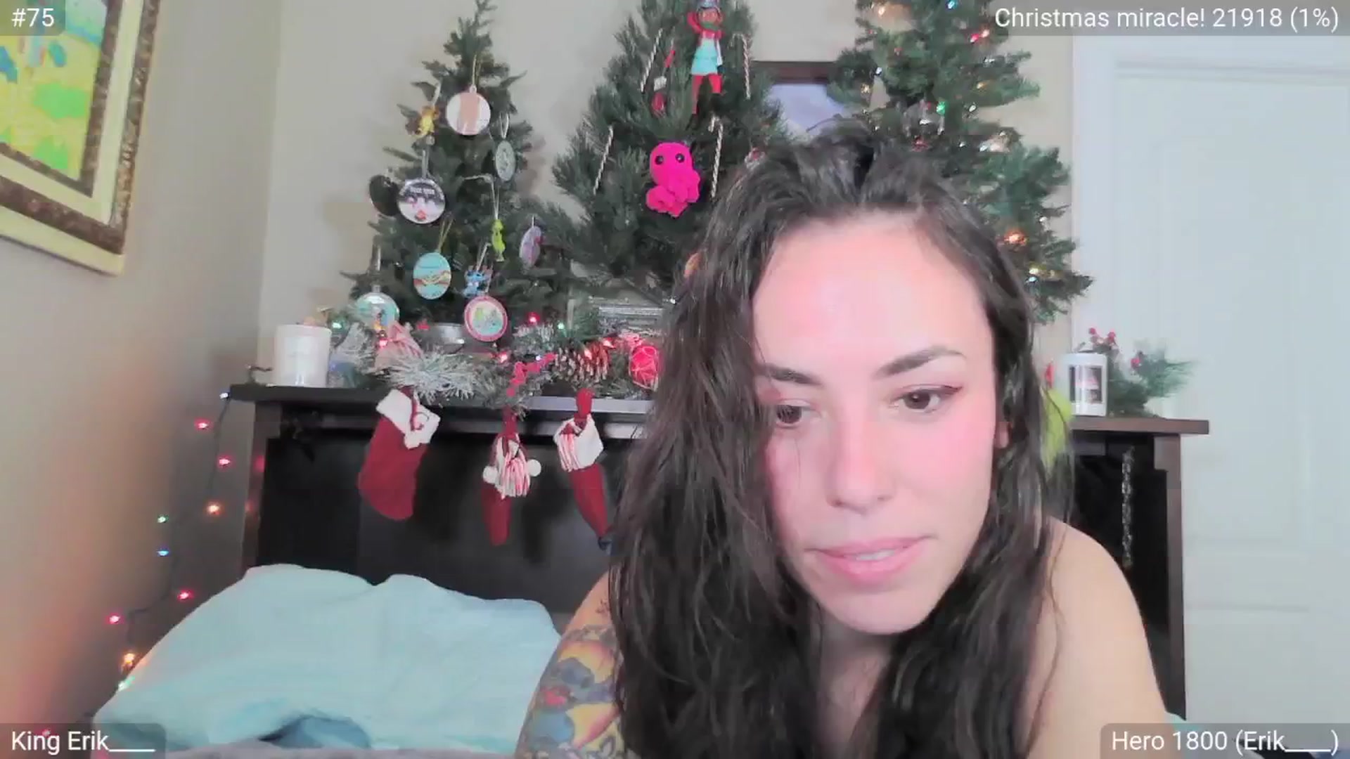Gallery image thumbnail from Noramex's myfreecams stream on, 12/06/2024, 20:49 image 5 of 20