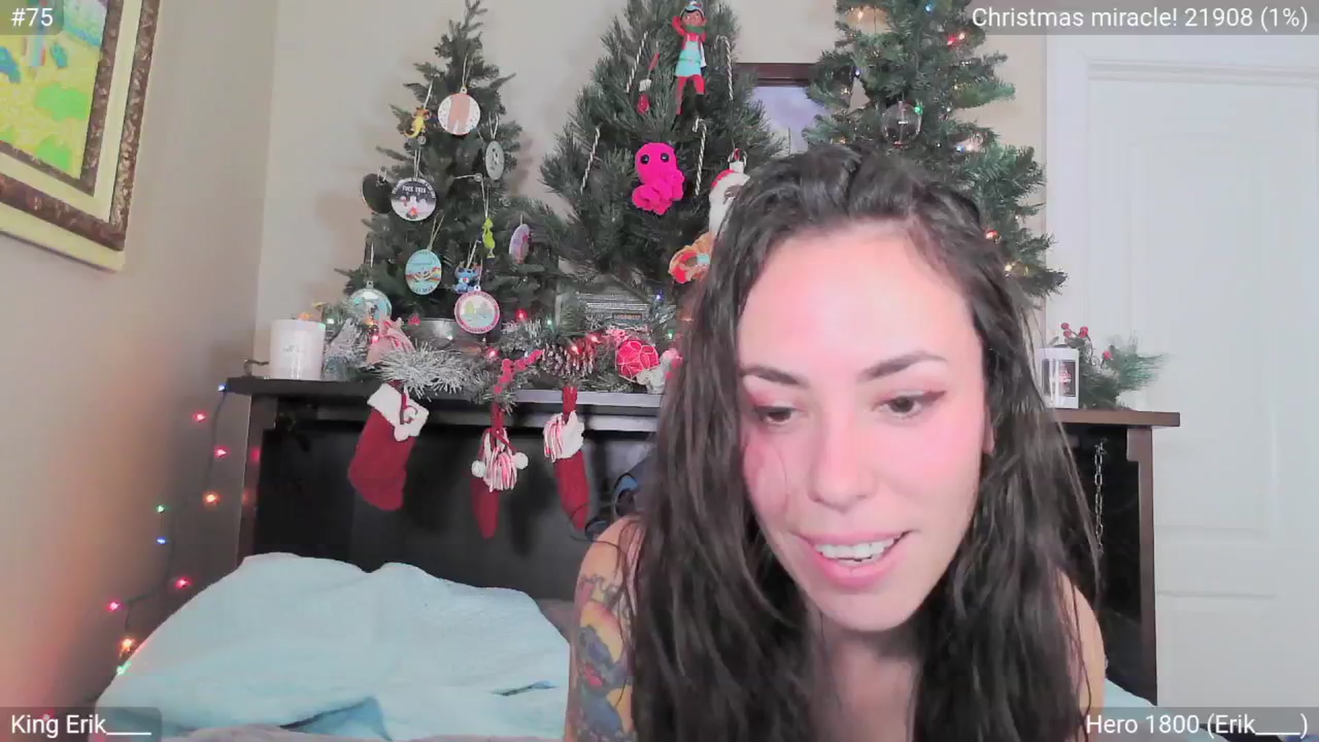 Gallery image thumbnail from Noramex's myfreecams stream on, 12/06/2024, 20:49 image 8 of 20