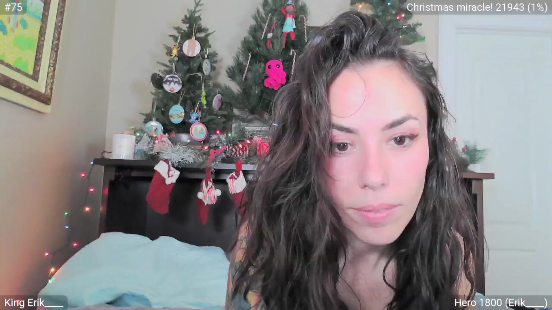 Gallery image thumbnail from Noramex's myfreecams stream on, 12/06/2024, 20:49 image 3 of 20