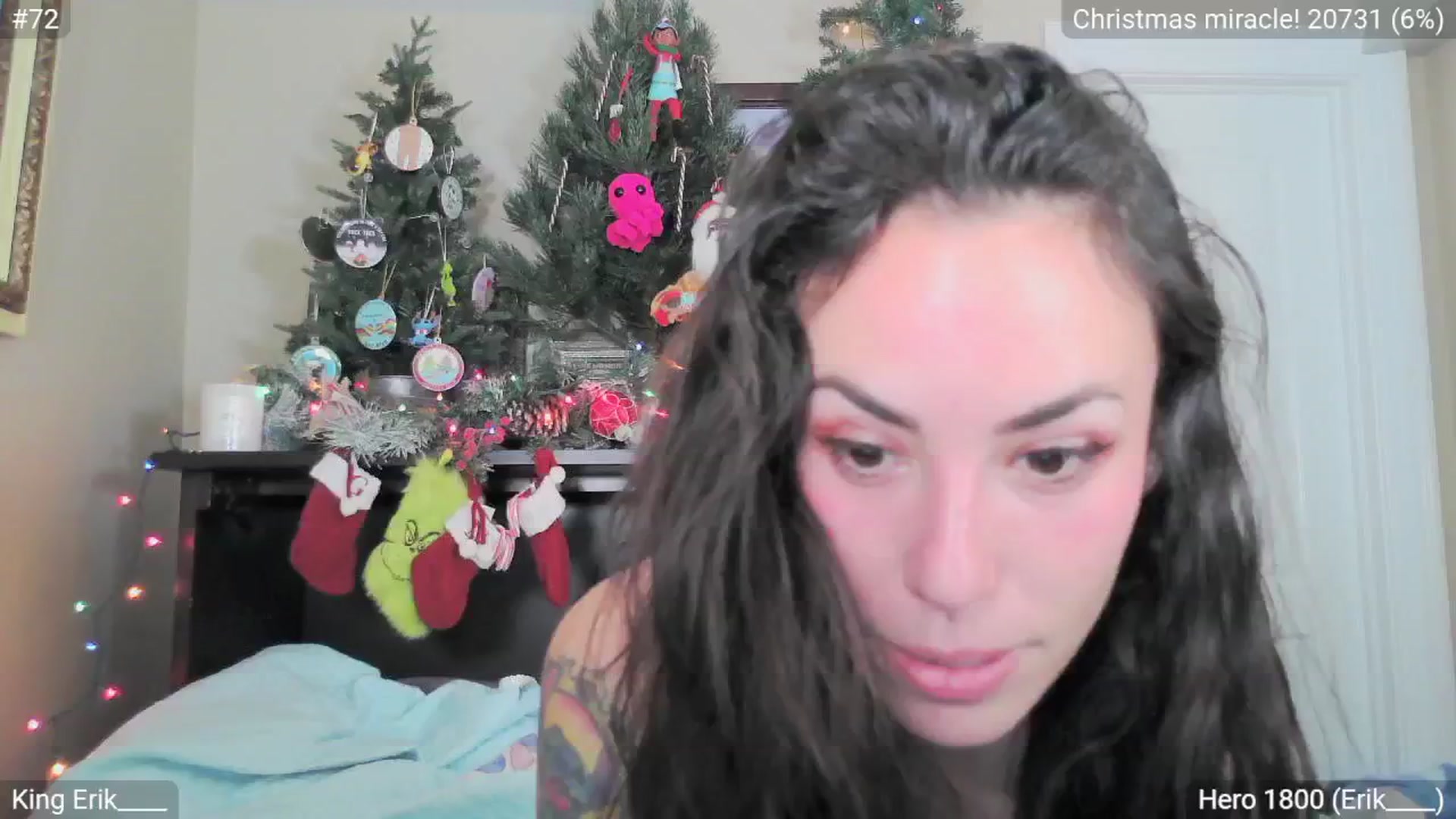 Gallery image thumbnail from Noramex's myfreecams stream on, 12/06/2024, 22:54 image 19 of 20