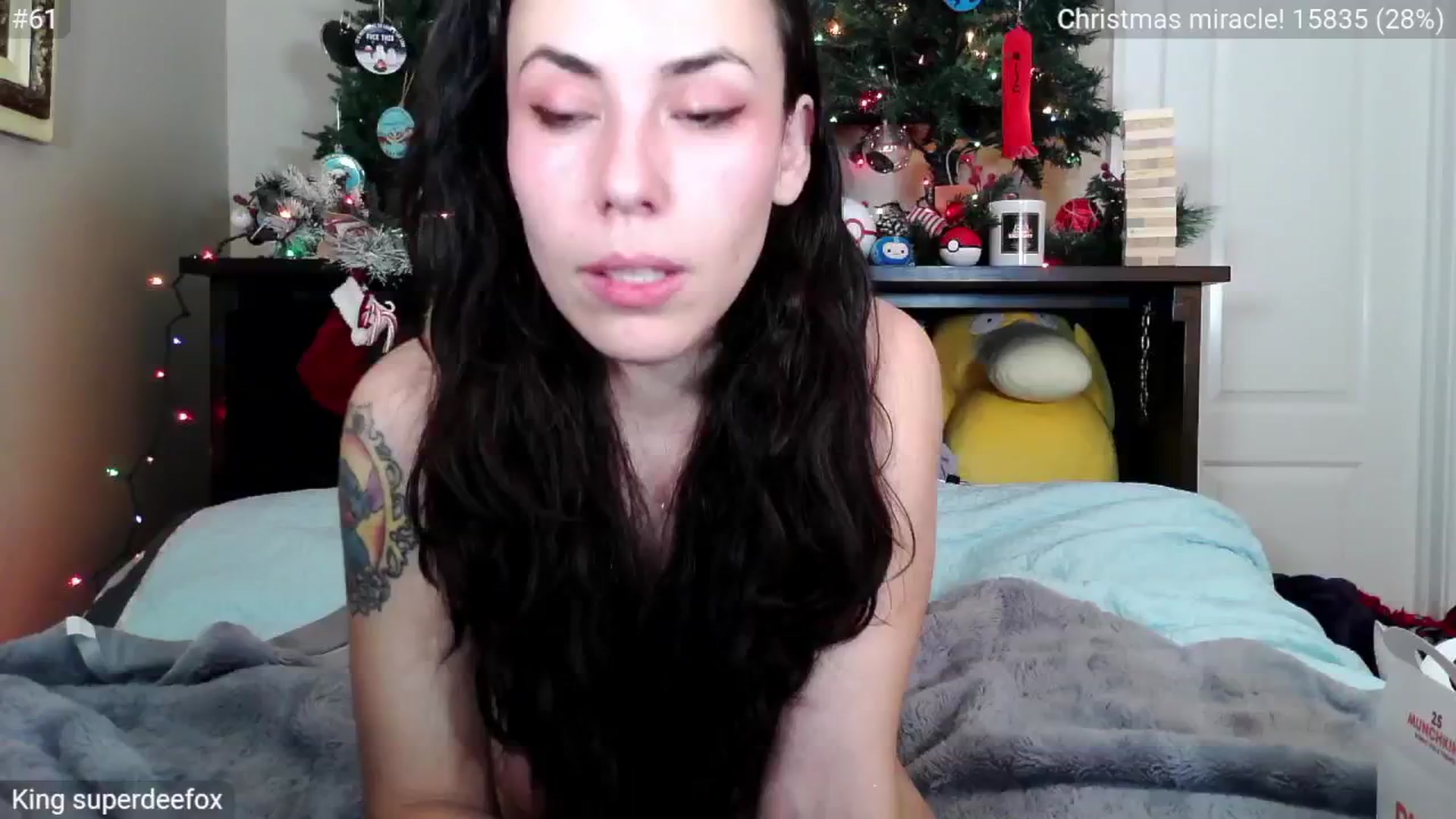 Gallery image thumbnail from Noramex's myfreecams stream on, 12/08/2024, 24:05 image 19 of 20