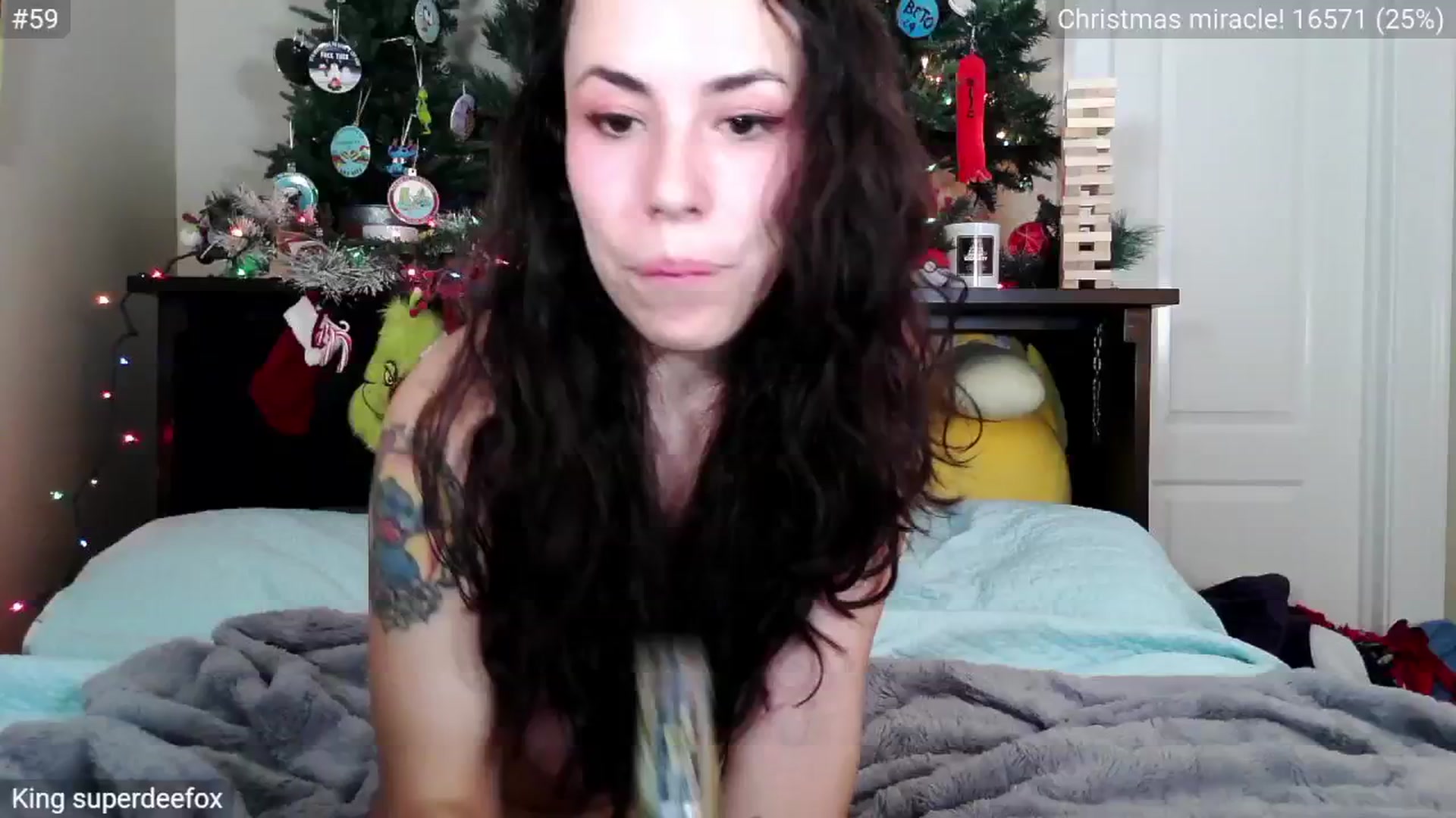 Gallery image thumbnail from Noramex's myfreecams stream on, 12/08/2024, 24:05 image 11 of 20