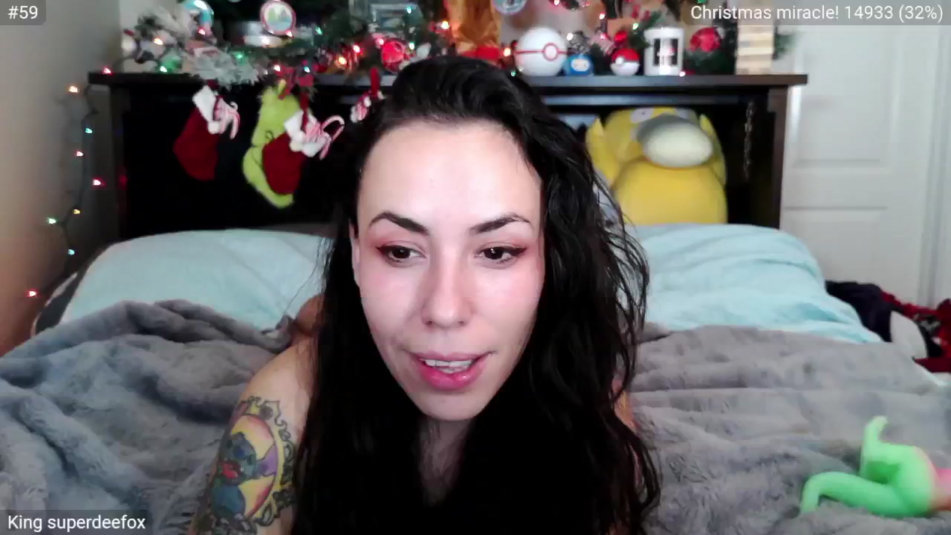 Gallery image thumbnail from Noramex's myfreecams stream on, 12/08/2024, 01:31 image 15 of 20