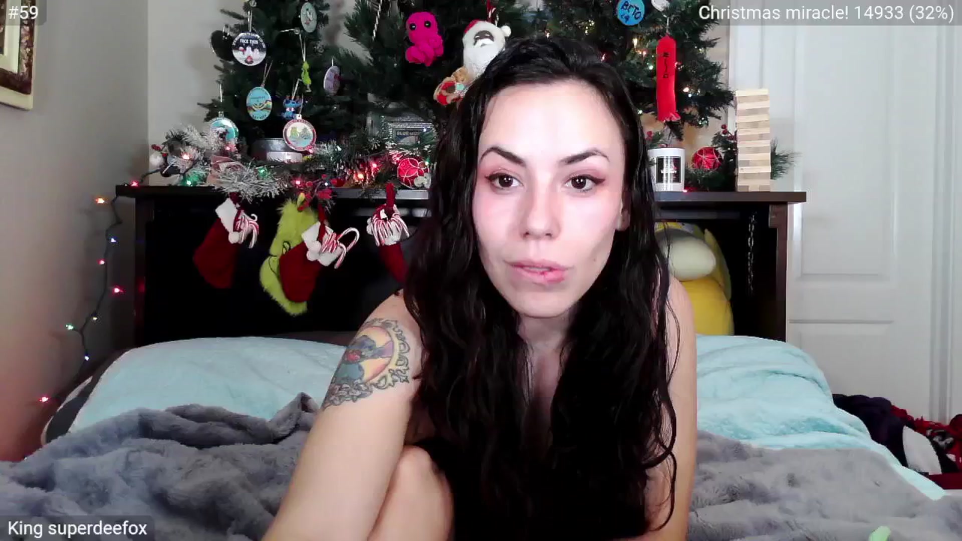 Gallery image thumbnail from Noramex's myfreecams stream on, 12/08/2024, 01:31 image 20 of 20