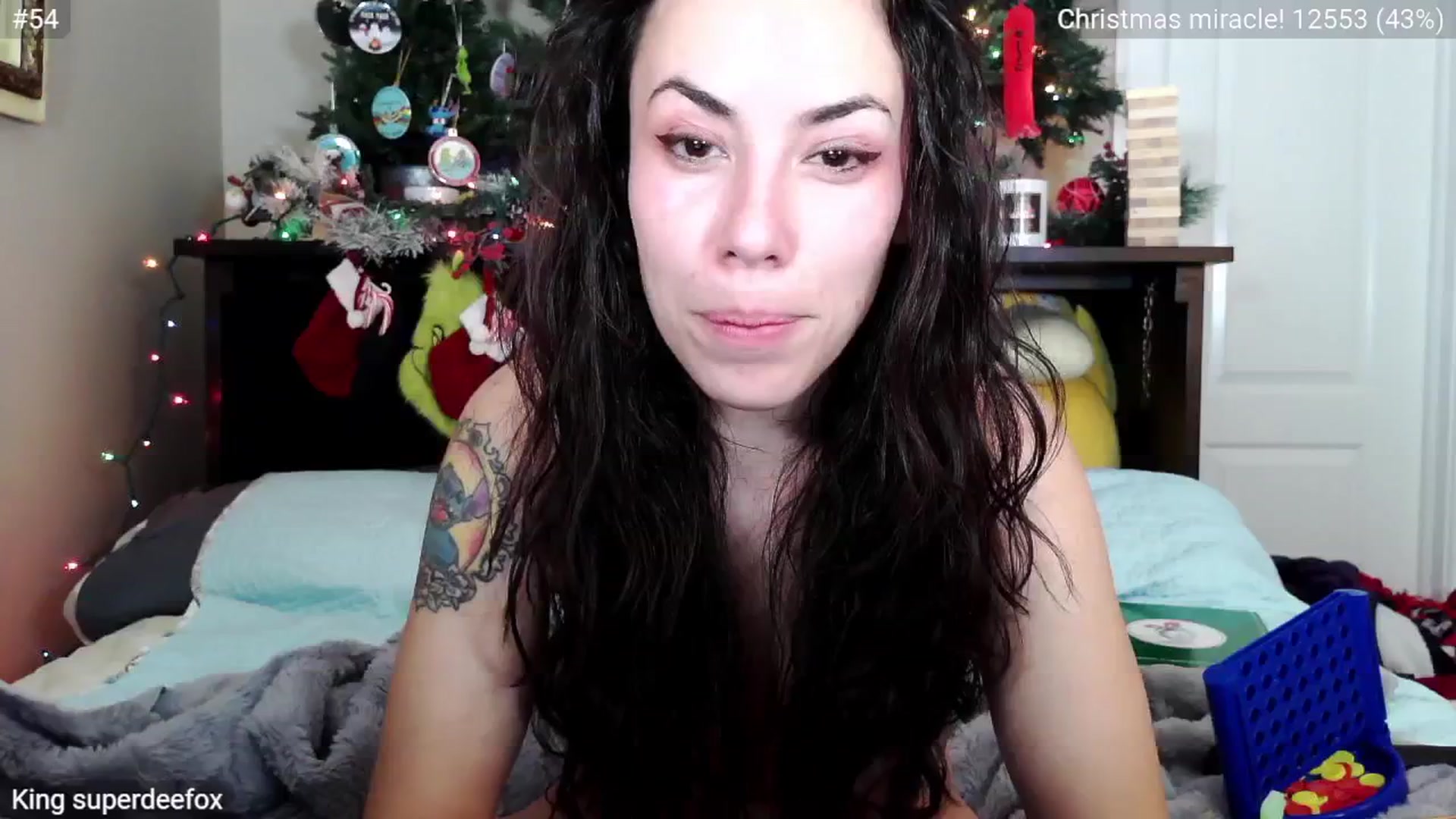 Gallery image thumbnail from Noramex's myfreecams stream on, 12/08/2024, 04:36 image 20 of 20