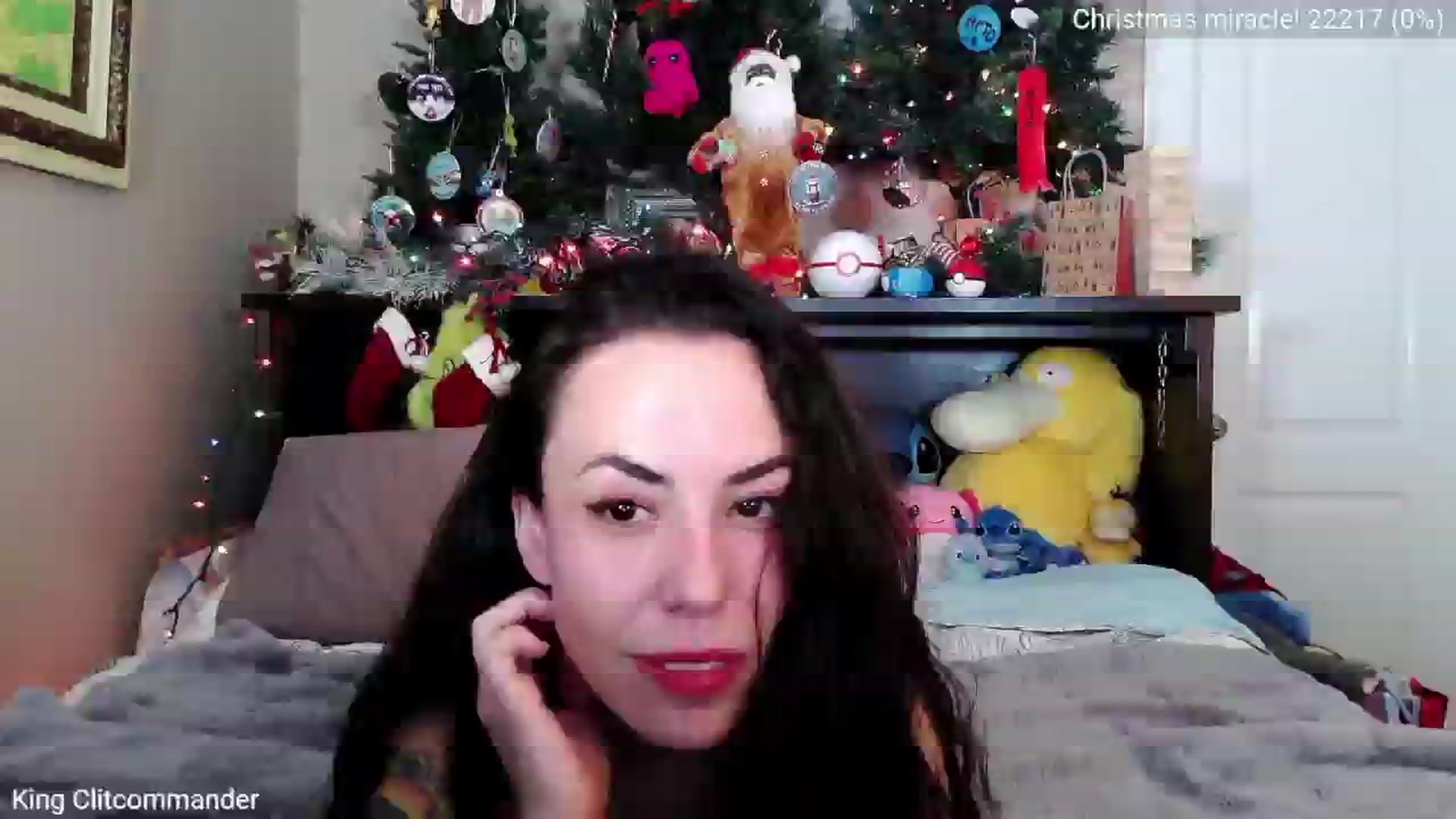 Gallery image thumbnail from Noramex's myfreecams stream on, 12/09/2024, 19:03 image 19 of 20