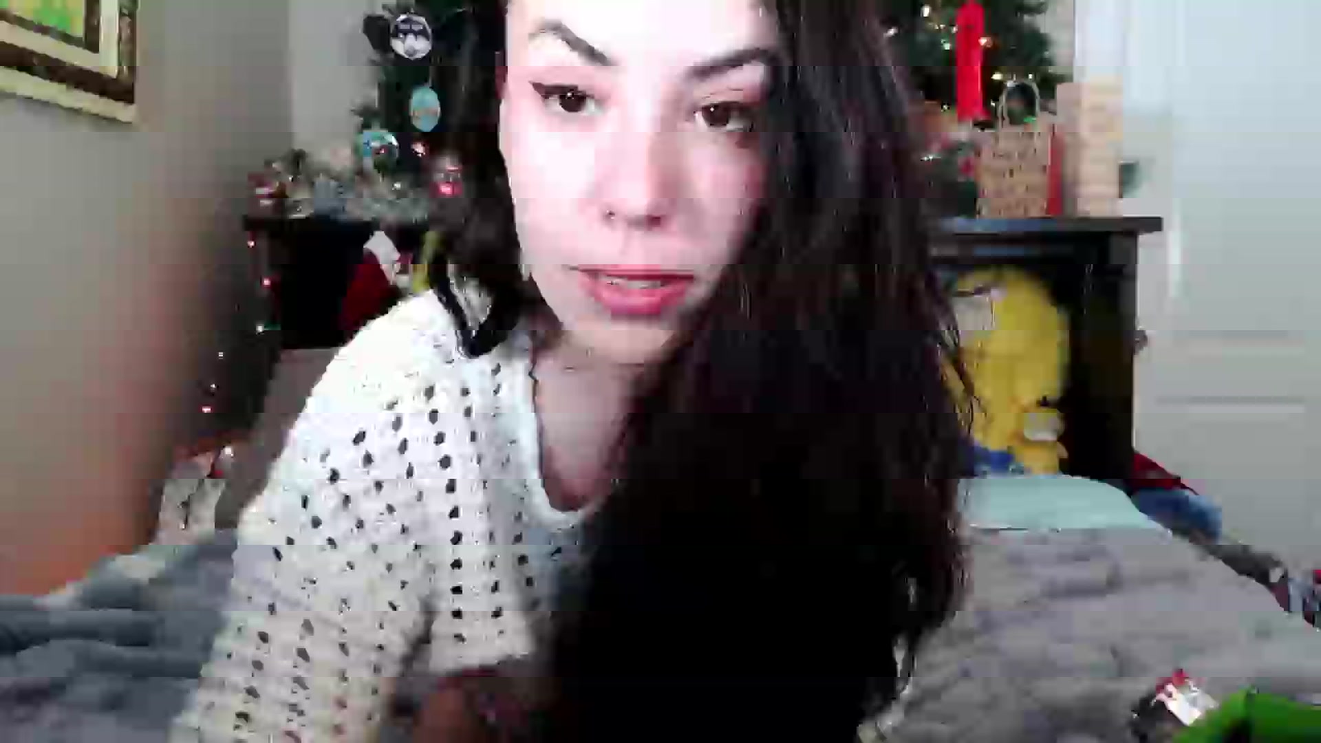 Gallery image thumbnail from Noramex's myfreecams stream on, 12/09/2024, 21:00 image 2 of 20