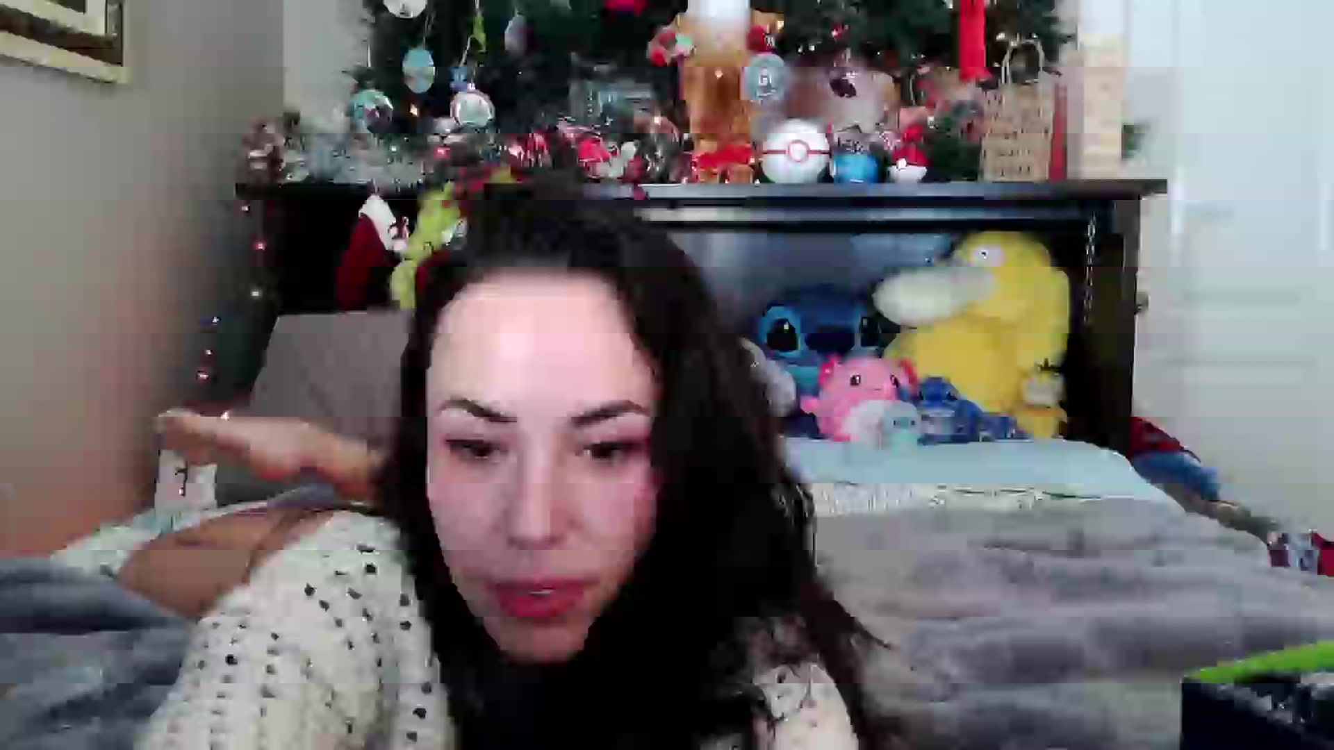 Gallery image thumbnail from Noramex's myfreecams stream on, 12/09/2024, 21:00 image 20 of 20