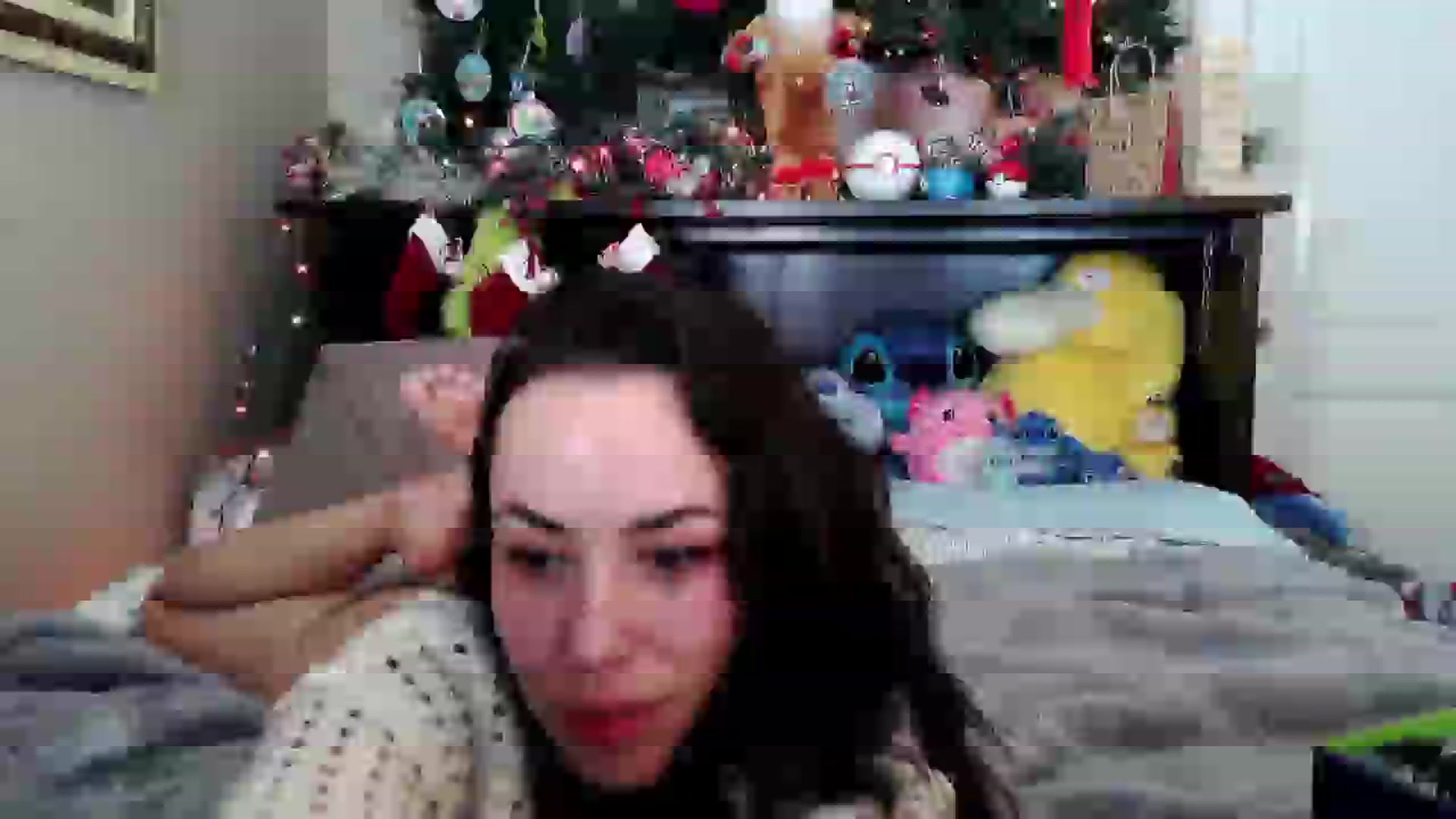 Gallery image thumbnail from Noramex's myfreecams stream on, 12/09/2024, 21:00 image 19 of 20