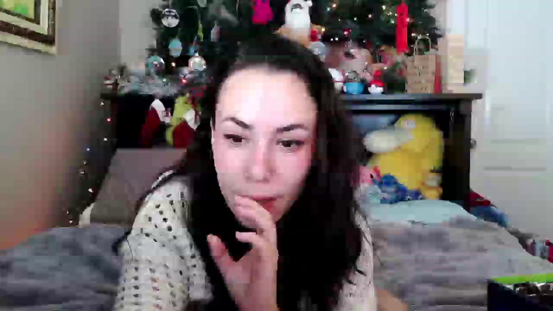 Gallery image thumbnail from Noramex's myfreecams stream on, 12/09/2024, 22:33 image 11 of 20