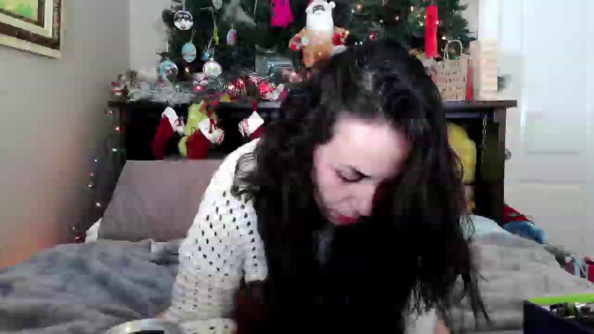Gallery image thumbnail from Noramex's myfreecams stream on, 12/09/2024, 22:33 image 3 of 20