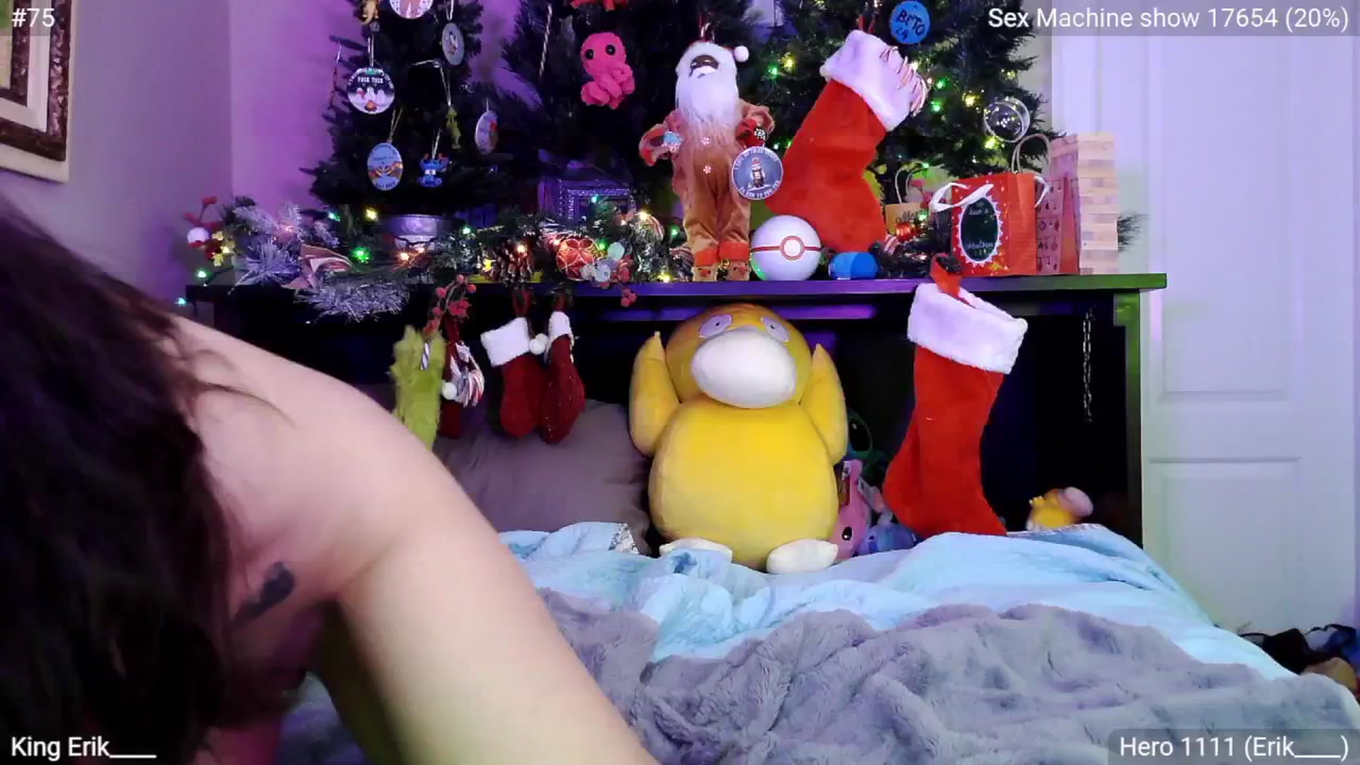 Gallery image thumbnail from Noramex's myfreecams stream on, 12/11/2024, 03:03 image 7 of 20