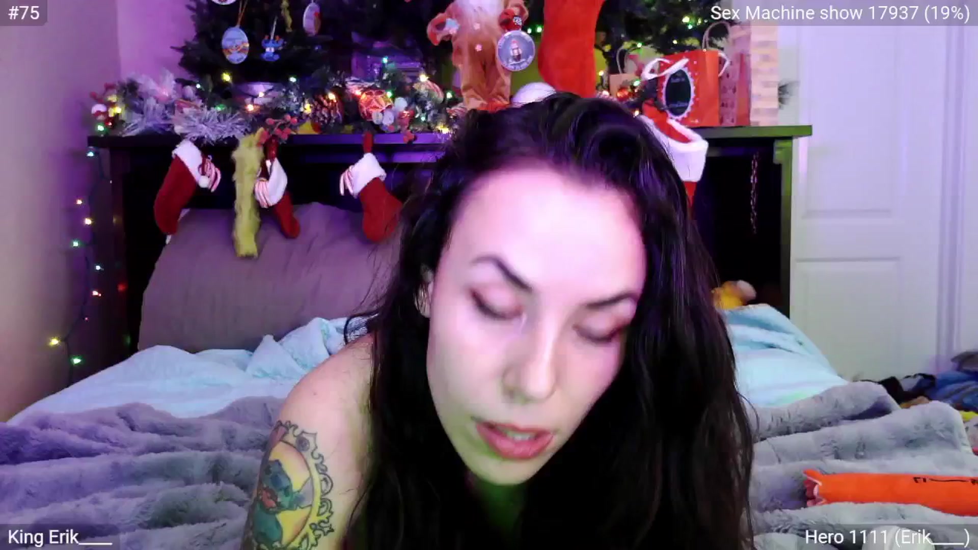 Gallery image thumbnail from Noramex's myfreecams stream on, 12/11/2024, 03:03 image 4 of 20