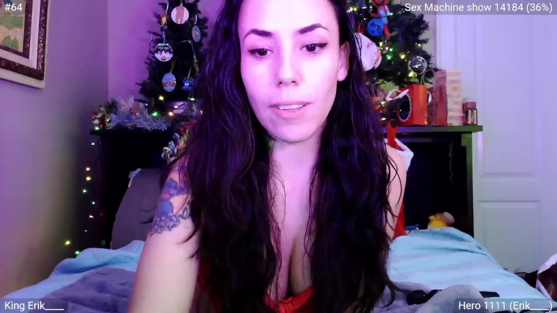 Gallery image thumbnail from Noramex's myfreecams stream on, 12/11/2024, 05:12 image 9 of 20
