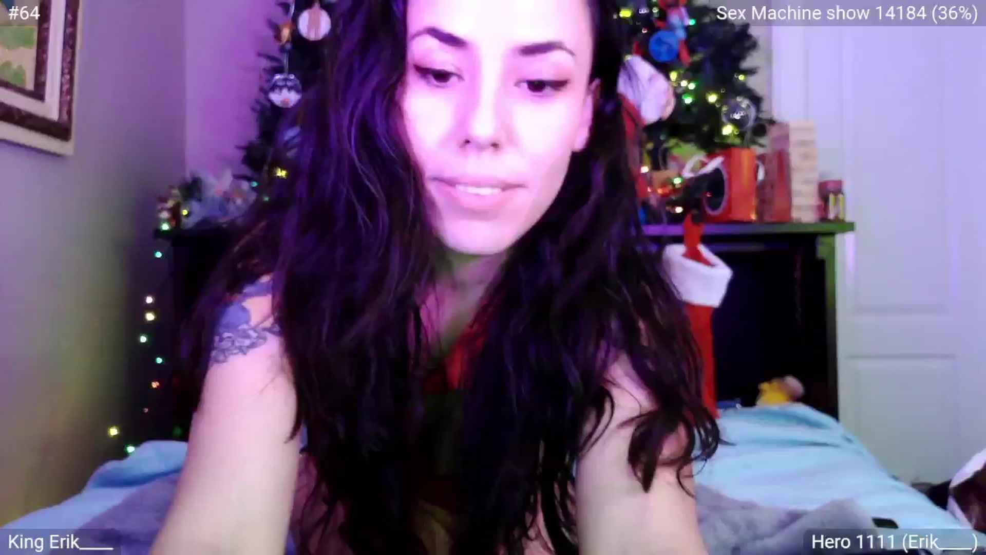 Gallery image thumbnail from Noramex's myfreecams stream on, 12/11/2024, 05:12 image 8 of 20