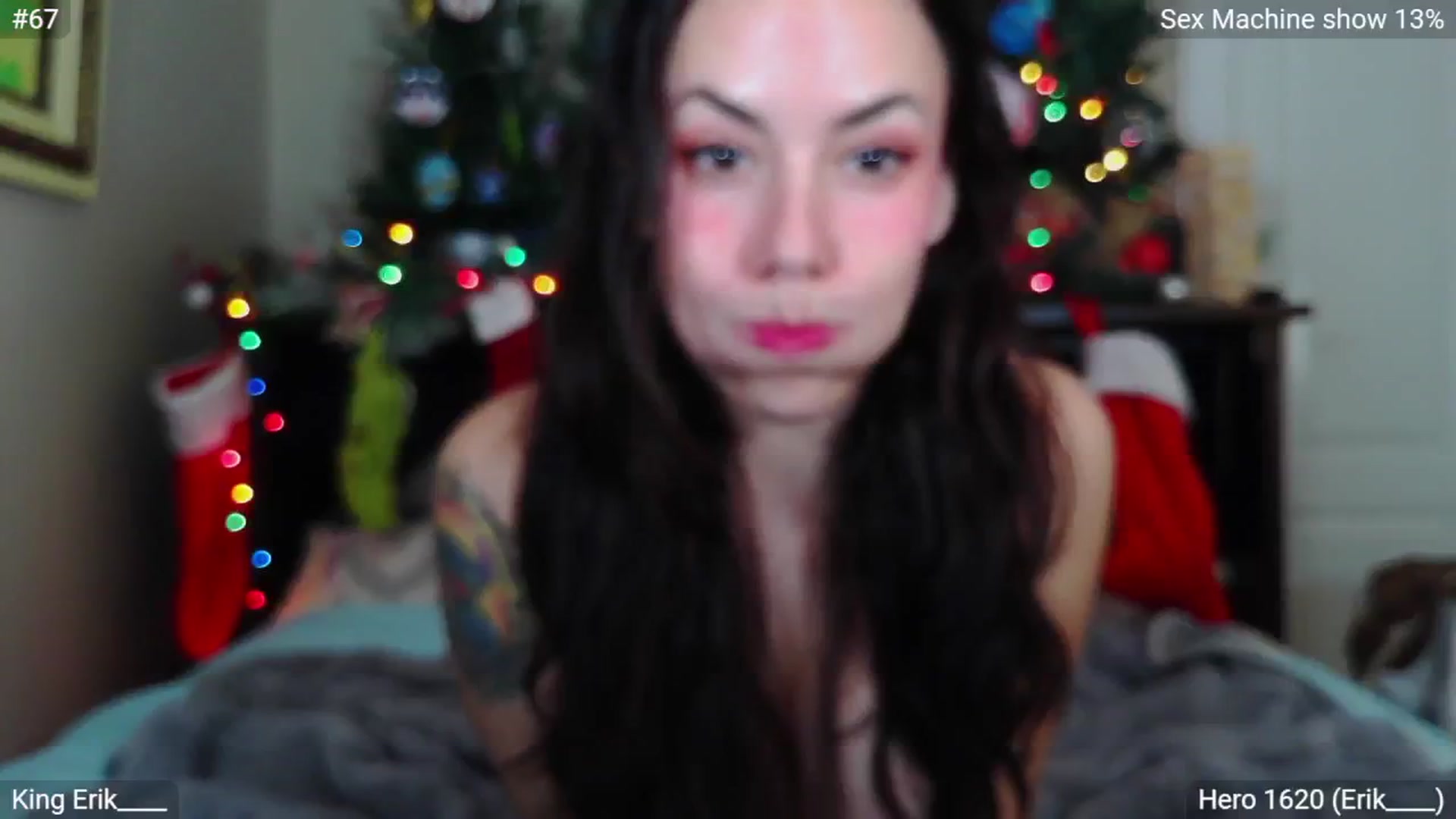 Gallery image thumbnail from Noramex's myfreecams stream on, 12/11/2024, 23:39 image 19 of 20