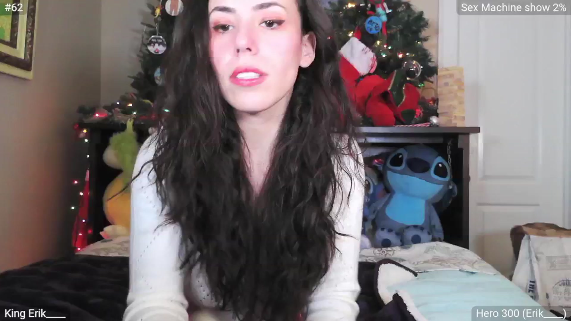 Gallery image thumbnail from Noramex's myfreecams stream on, 12/13/2024, 01:39 image 2 of 20