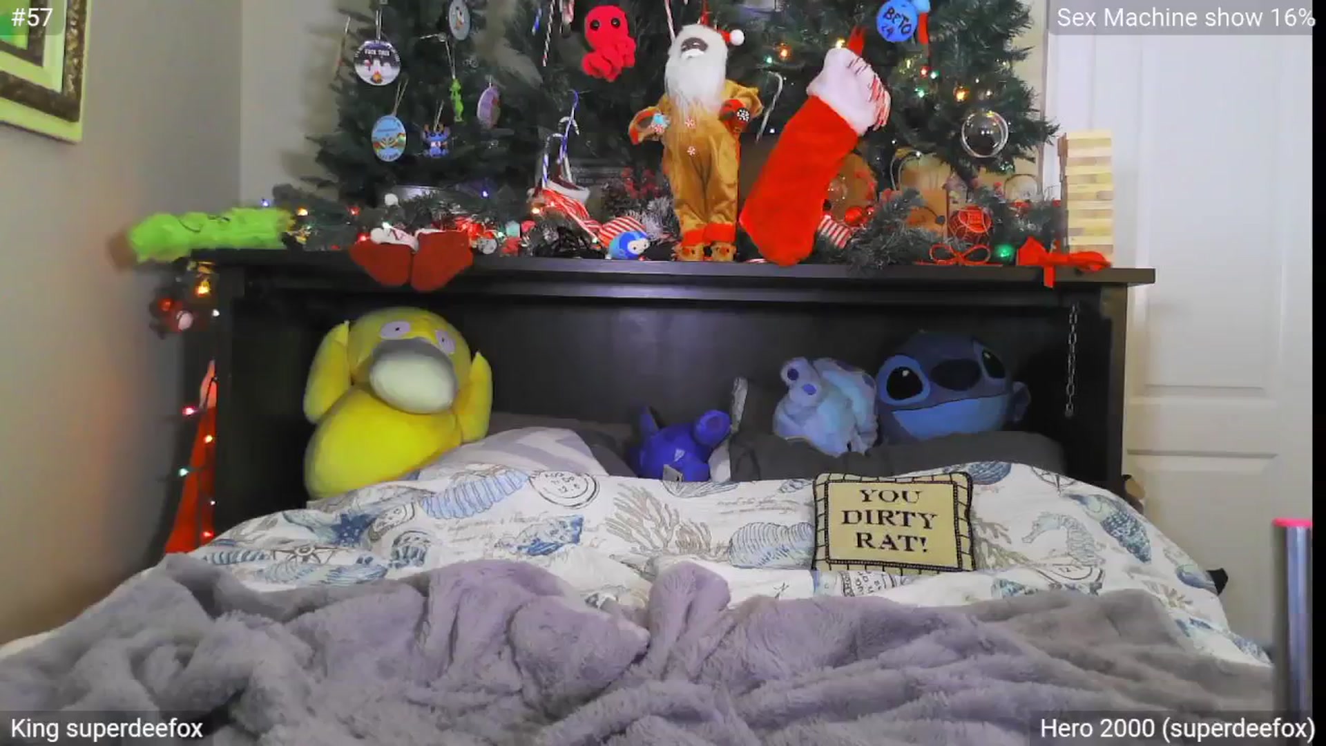 Gallery image thumbnail from Noramex's myfreecams stream on, 12/13/2024, 23:20 image 13 of 20