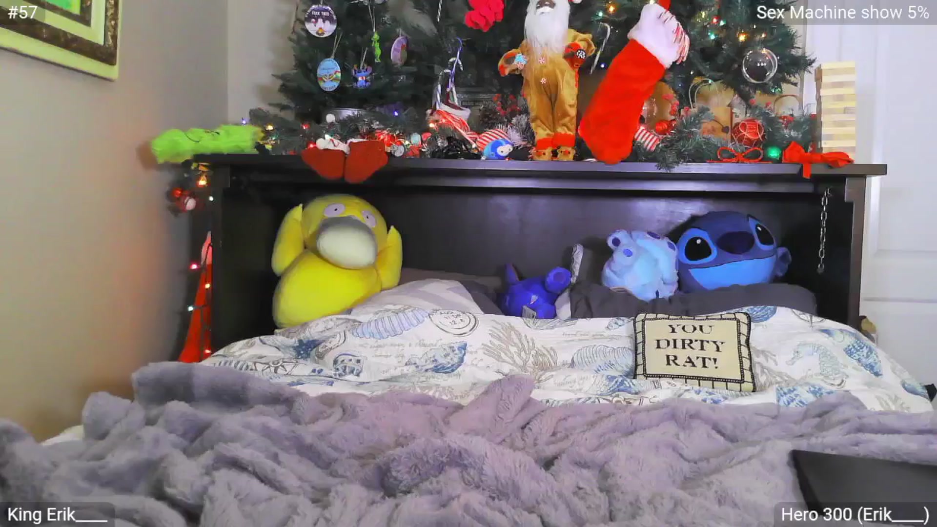 Gallery image thumbnail from Noramex's myfreecams stream on, 12/13/2024, 23:20 image 3 of 20