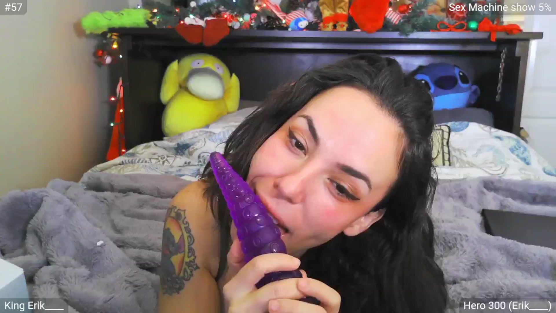 Gallery image thumbnail from Noramex's myfreecams stream on, 12/13/2024, 23:20 image 4 of 20