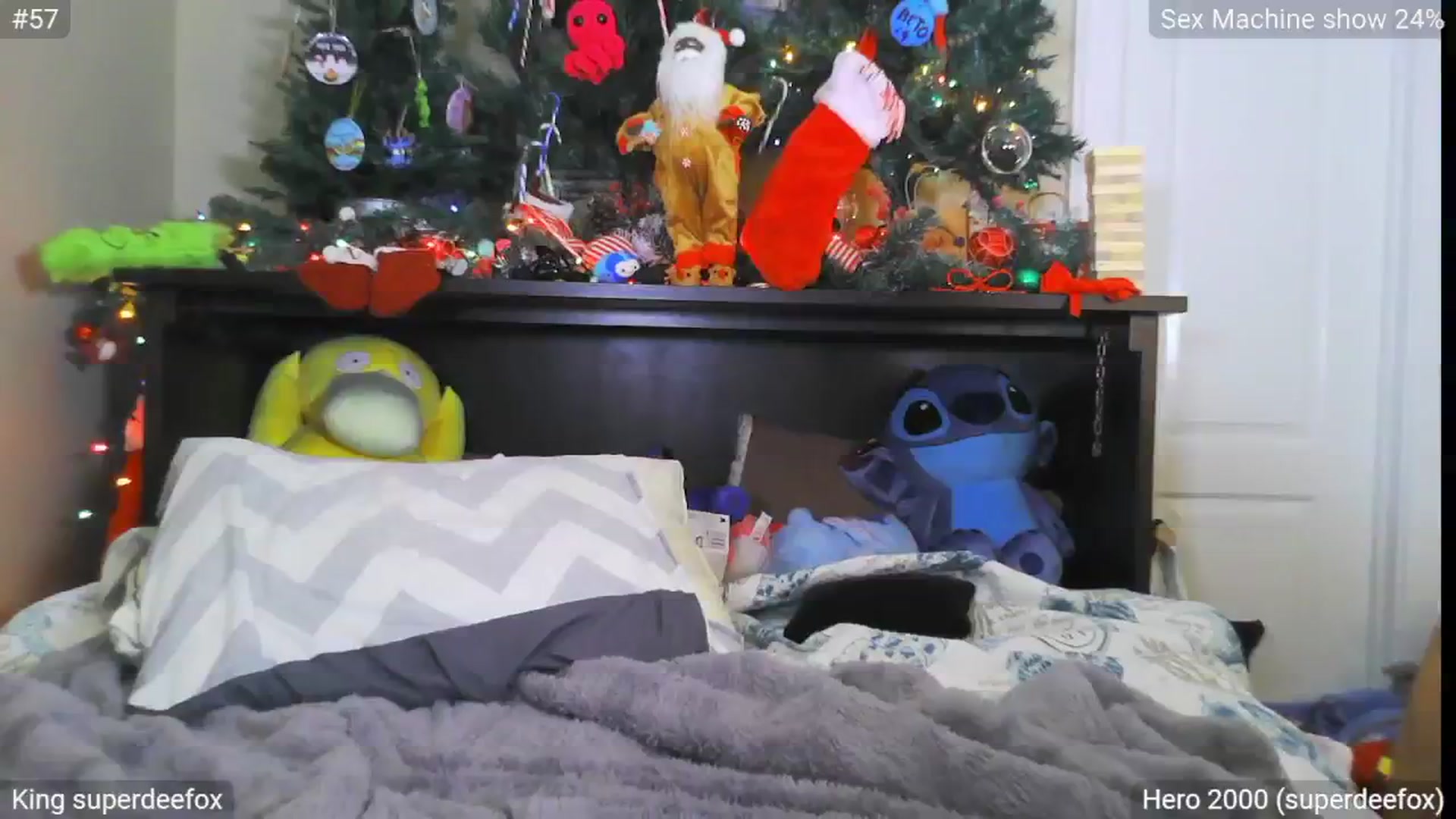 Gallery image thumbnail from Noramex's myfreecams stream on, 12/13/2024, 23:20 image 16 of 20