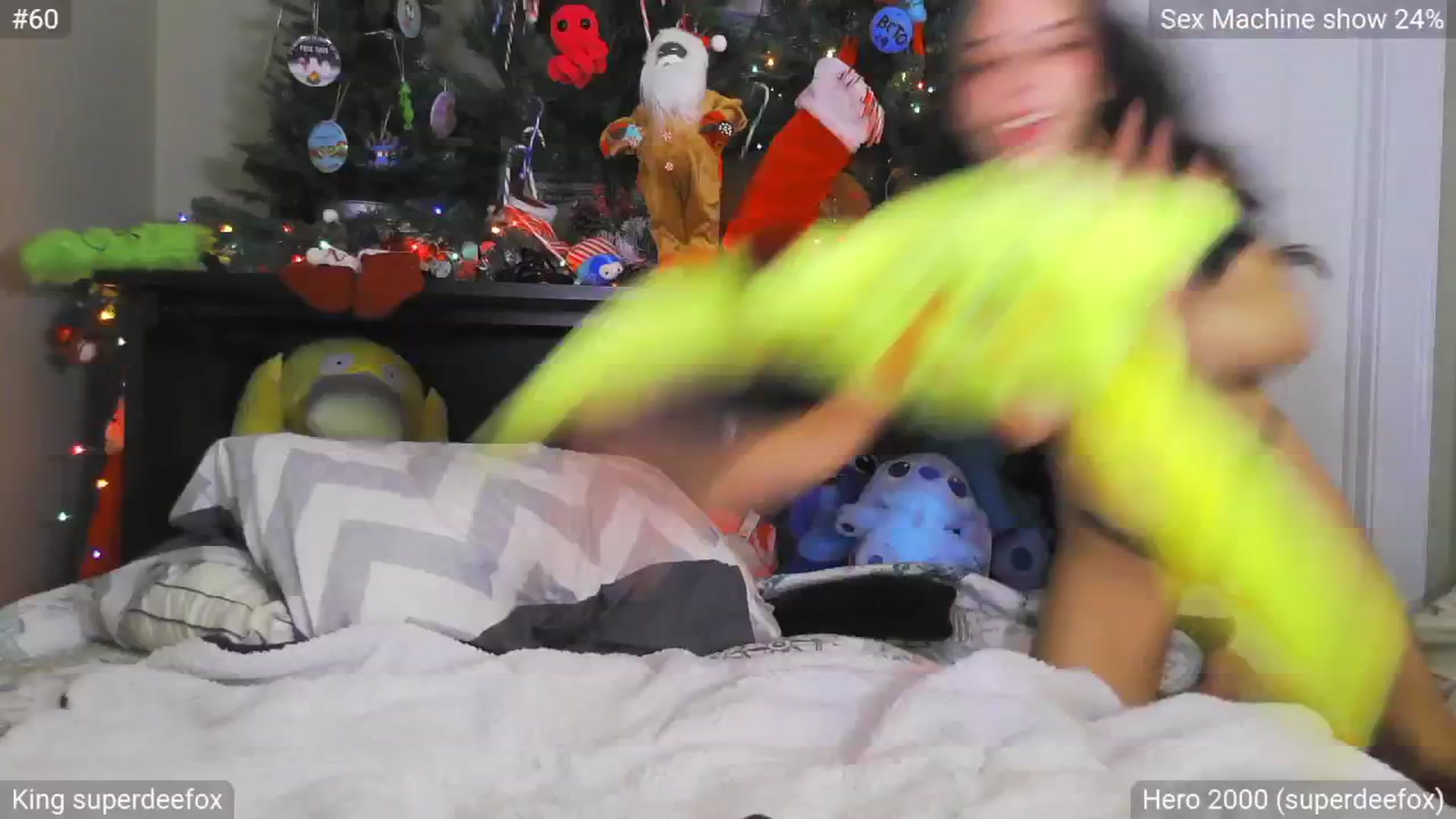 Gallery image thumbnail from Noramex's myfreecams stream on, 12/13/2024, 23:42 image 20 of 20