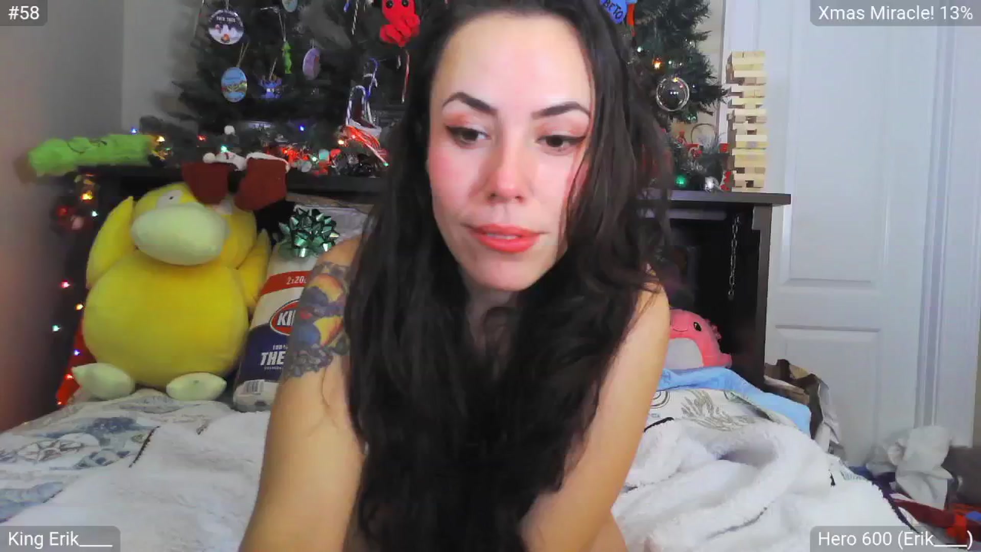 Gallery image thumbnail from Noramex's myfreecams stream on, 12/15/2024, 24:20 image 20 of 20