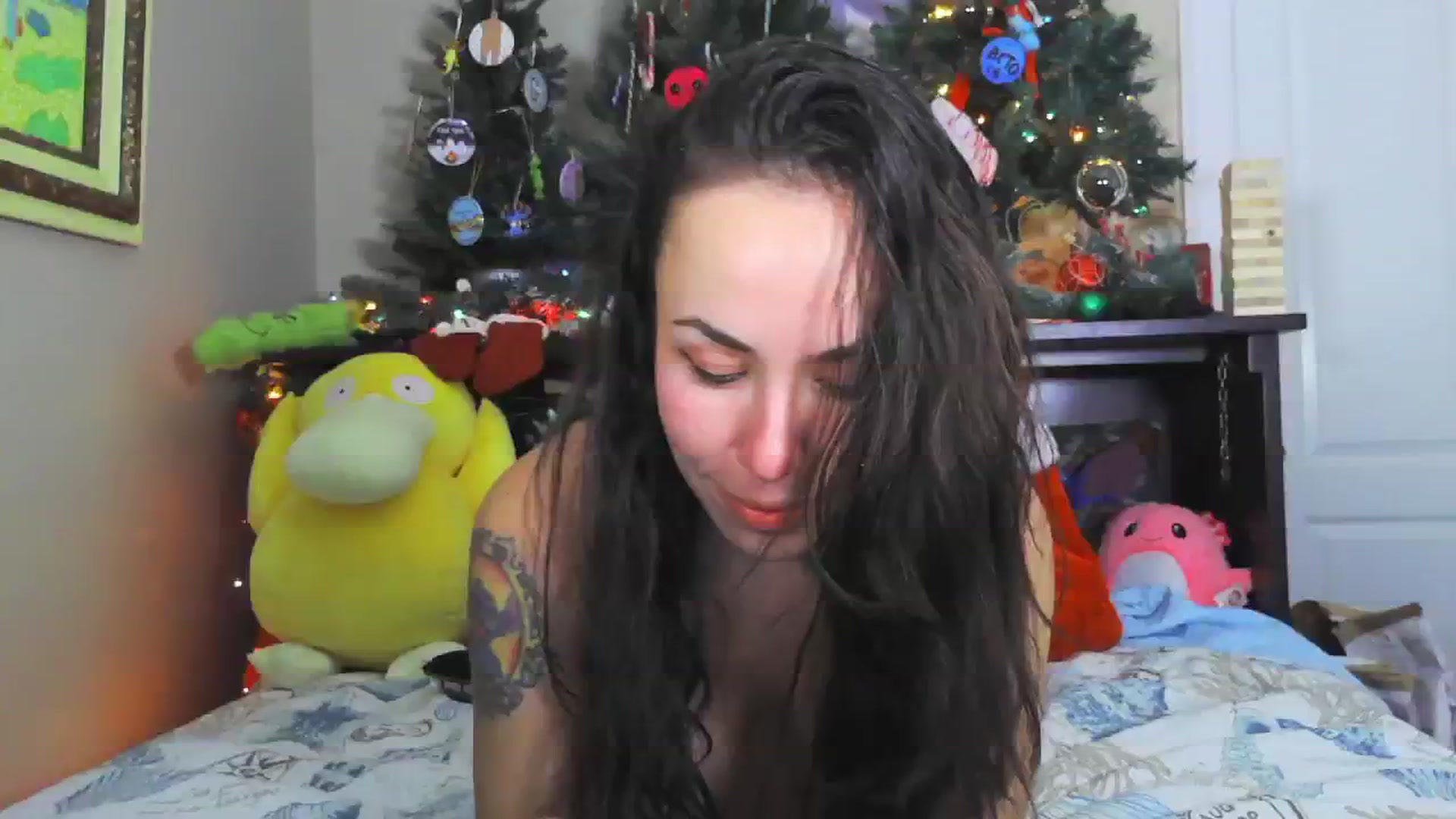 Gallery image thumbnail from Noramex's myfreecams stream on, 12/15/2024, 10:41 image 16 of 20