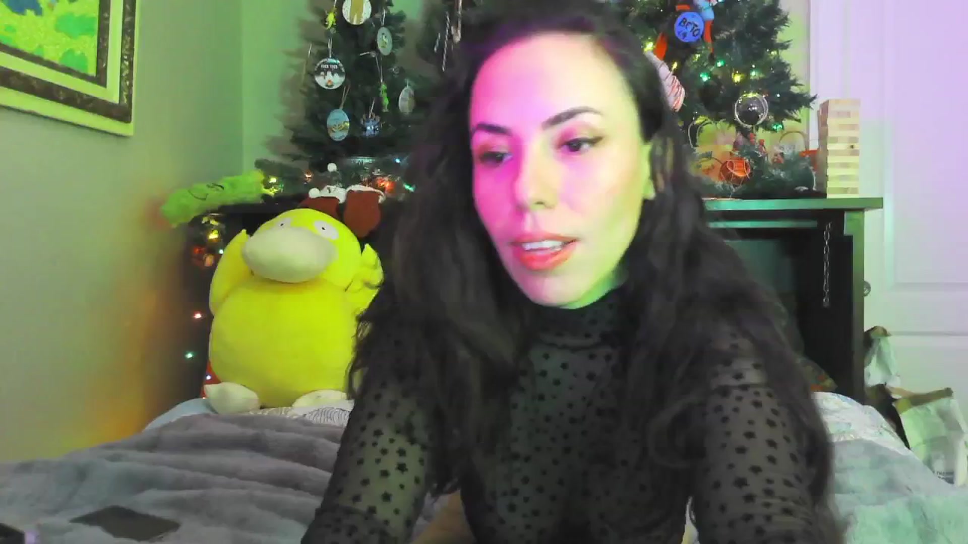 Gallery image thumbnail from Noramex's myfreecams stream on, 12/16/2024, 24:20 image 4 of 20