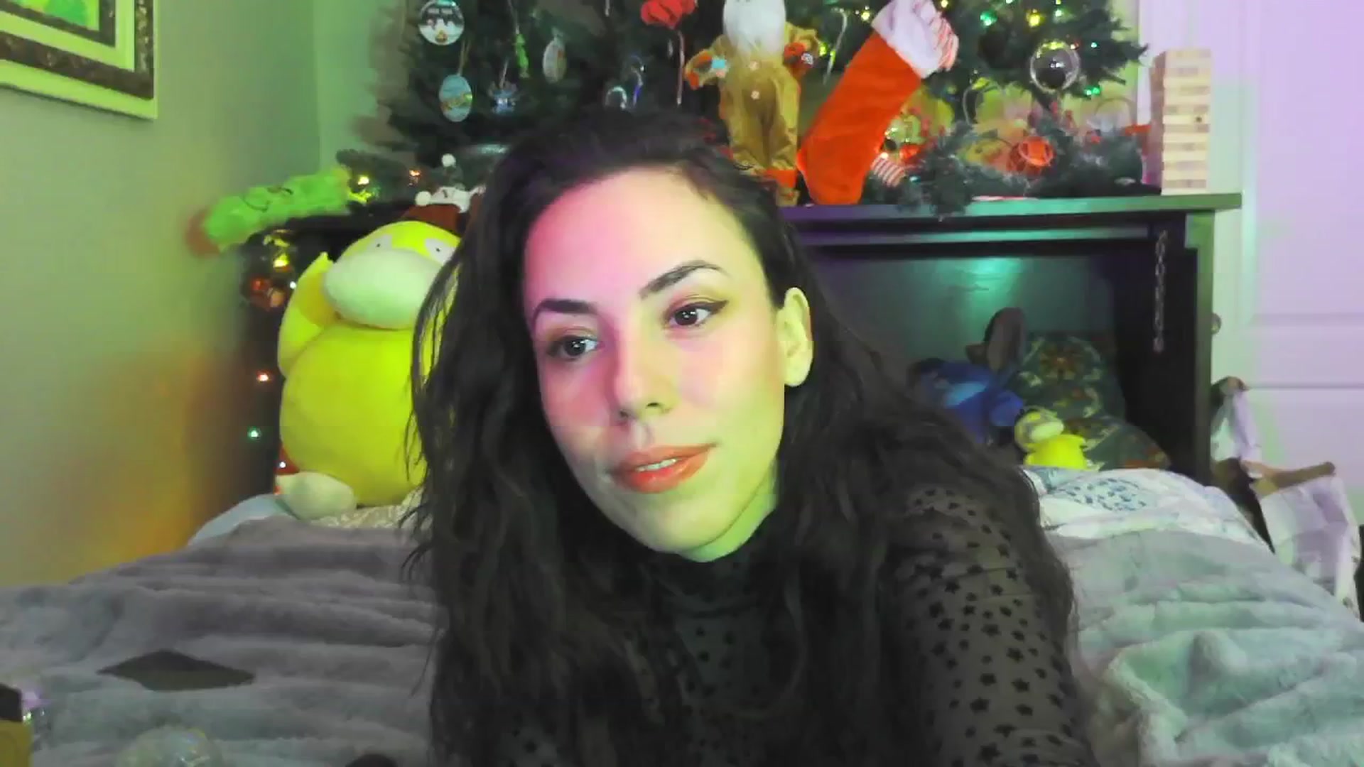 Gallery image thumbnail from Noramex's myfreecams stream on, 12/16/2024, 24:20 image 10 of 20
