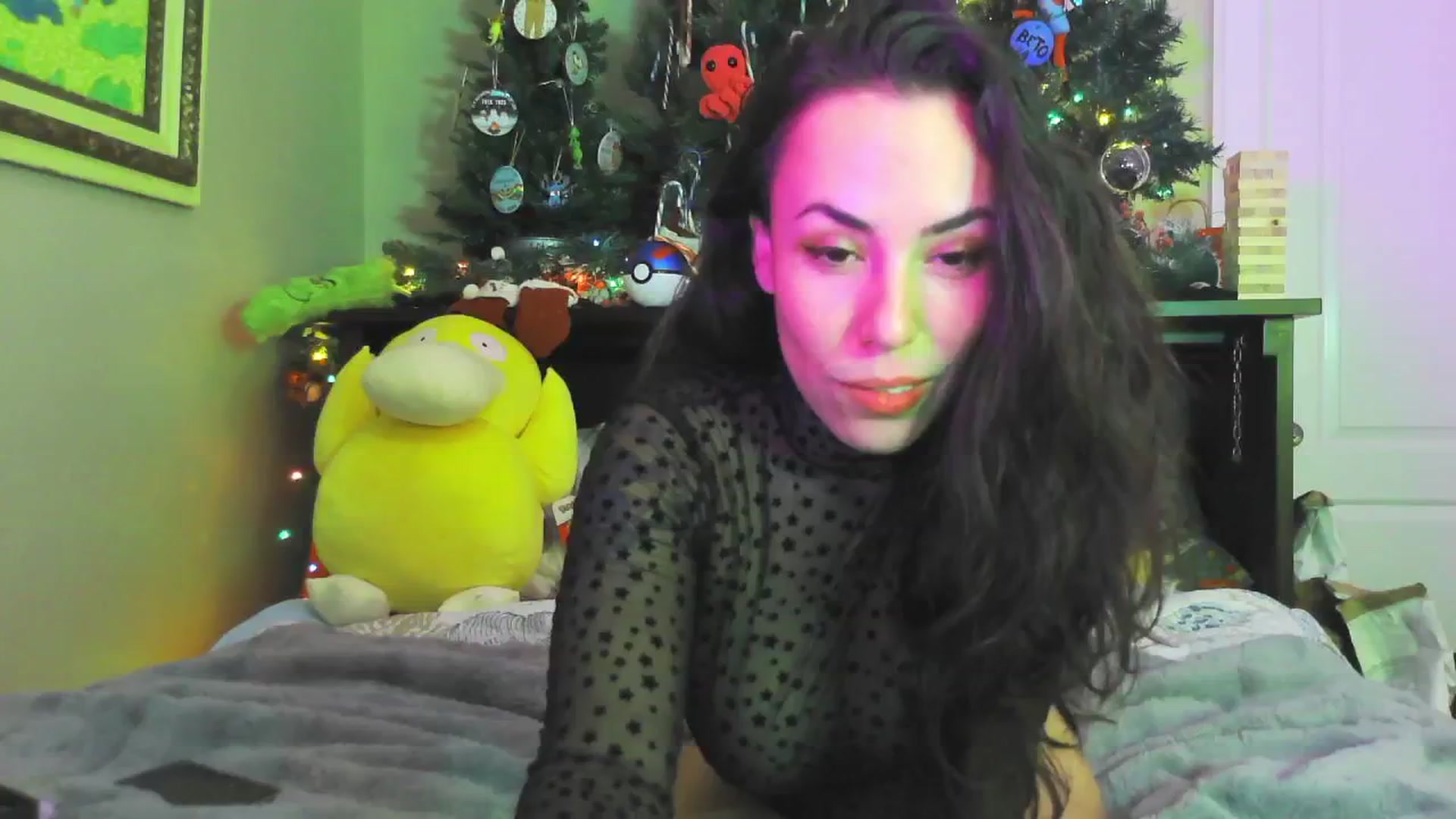 Gallery image thumbnail from Noramex's myfreecams stream on, 12/16/2024, 24:20 image 6 of 20