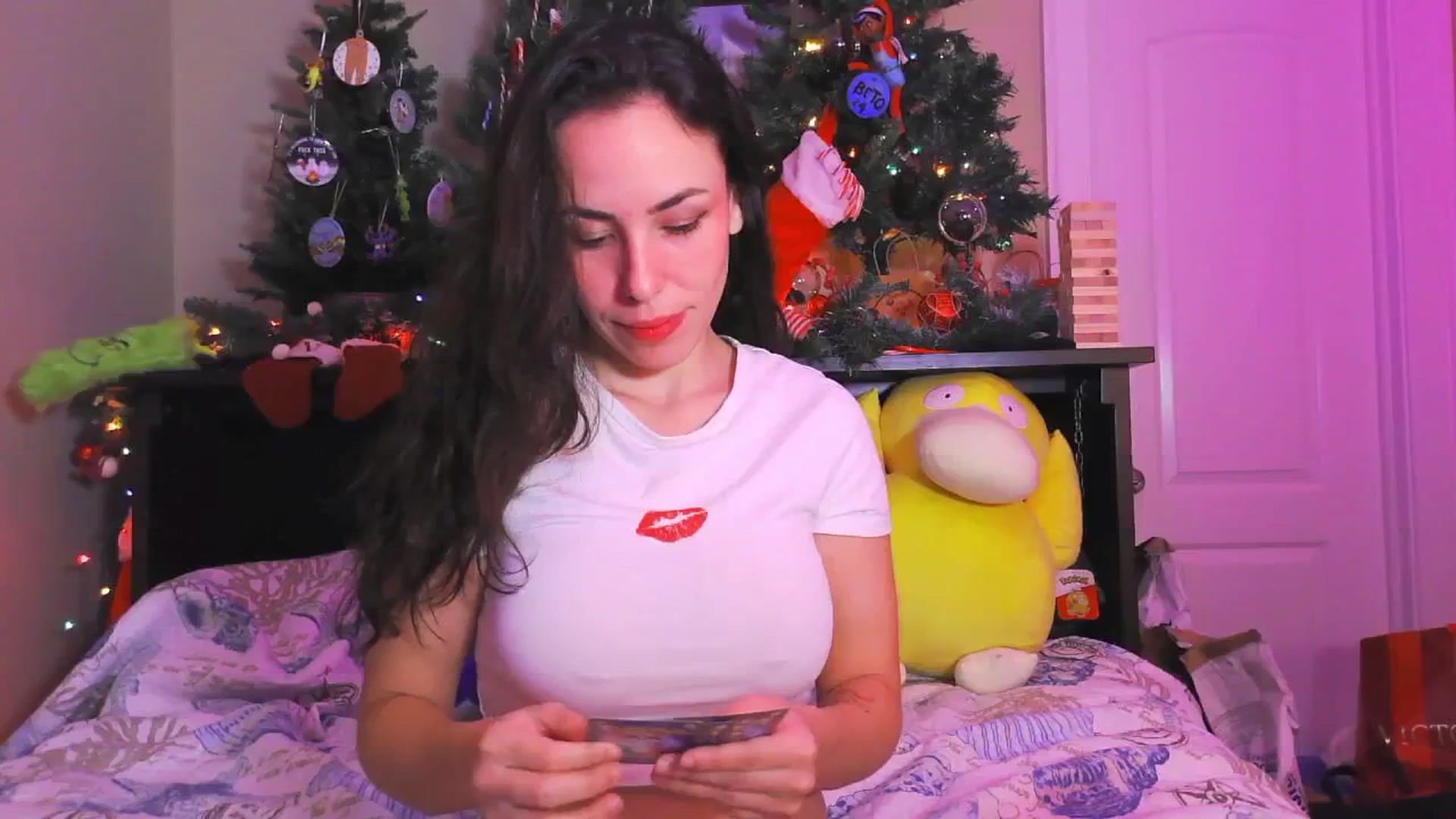Gallery image thumbnail from Noramex's myfreecams stream on, 12/17/2024, 24:18 image 5 of 20