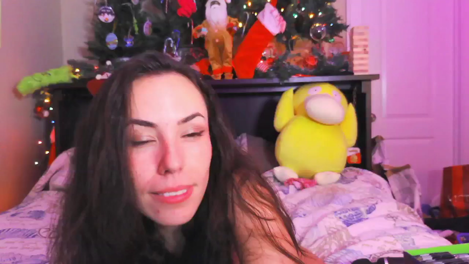 Gallery image thumbnail from Noramex's myfreecams stream on, 12/17/2024, 01:26 image 3 of 20