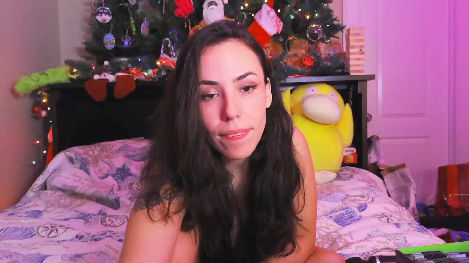 Gallery image thumbnail from Noramex's myfreecams stream on, 12/17/2024, 01:26 image 8 of 20