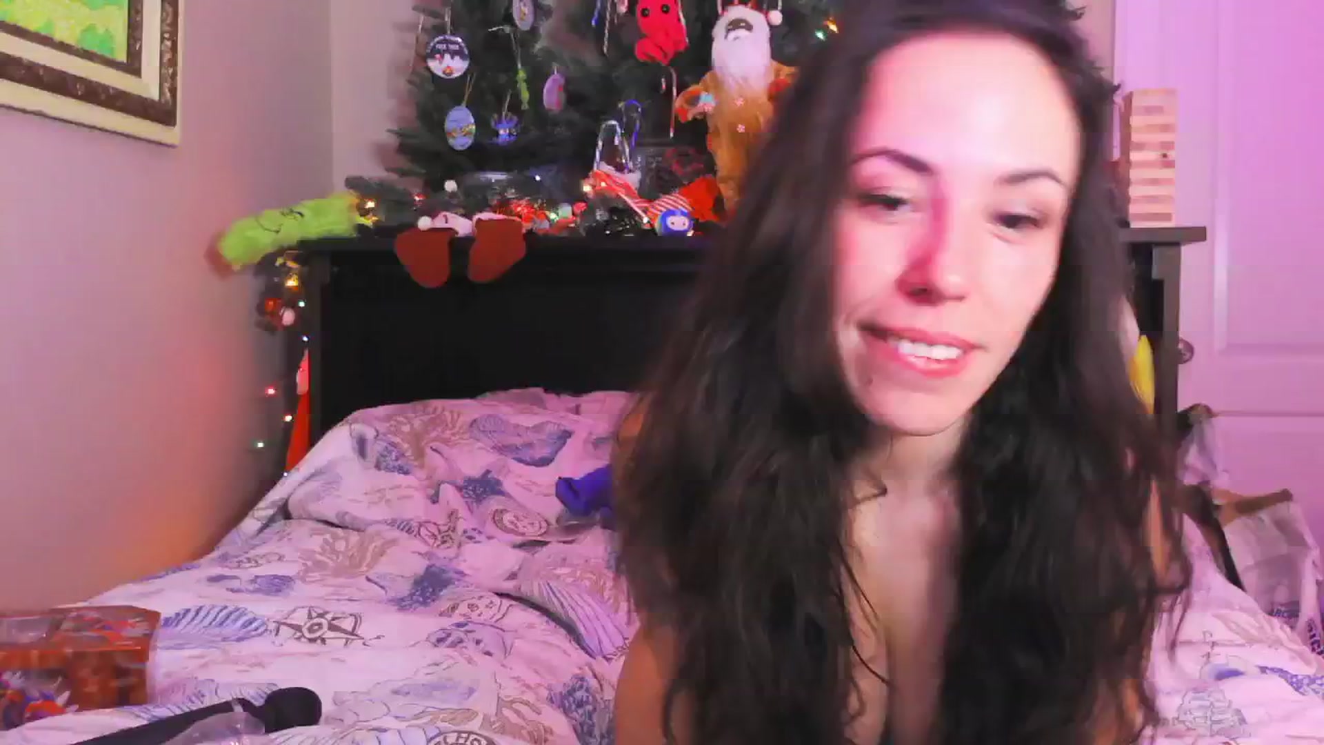 Gallery image thumbnail from Noramex's myfreecams stream on, 12/17/2024, 03:26 image 19 of 20