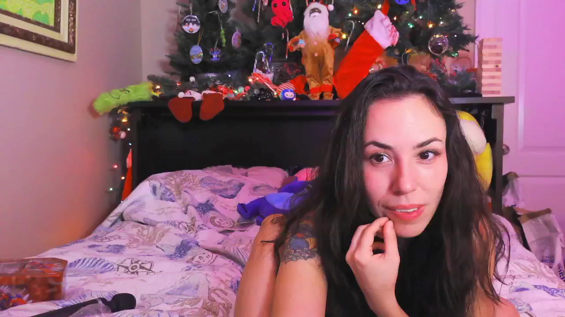 Gallery image thumbnail from Noramex's myfreecams stream on, 12/17/2024, 03:26 image 20 of 20