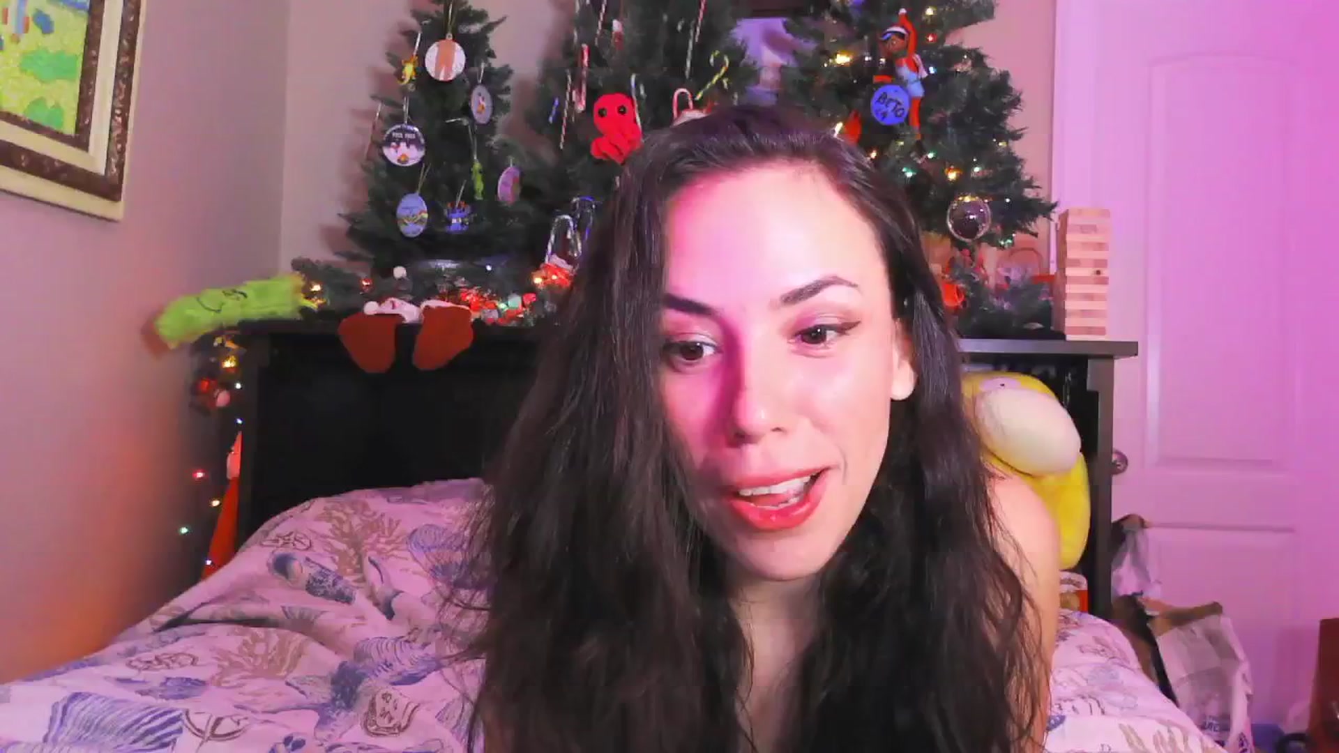 Gallery image thumbnail from Noramex's myfreecams stream on, 12/17/2024, 06:38 image 3 of 20