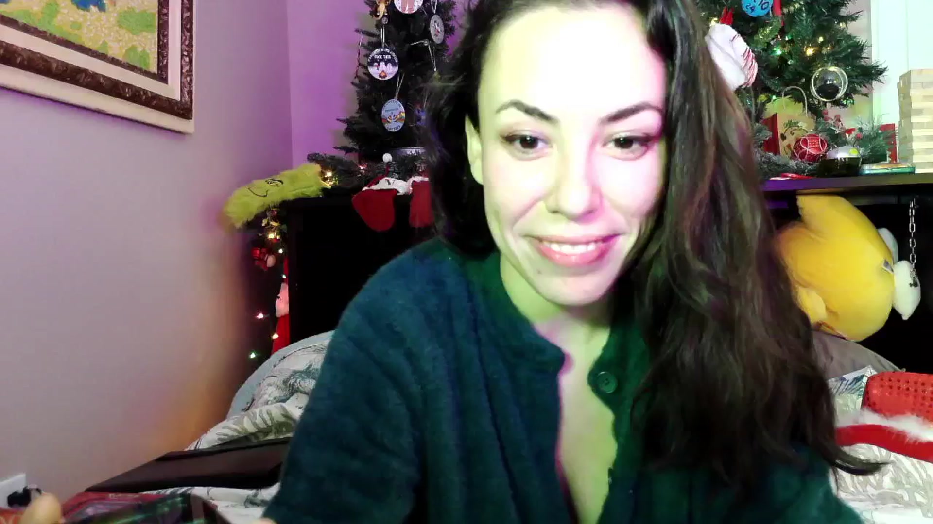 Gallery image thumbnail from Noramex's myfreecams stream on, 12/18/2024, 02:06 image 15 of 20