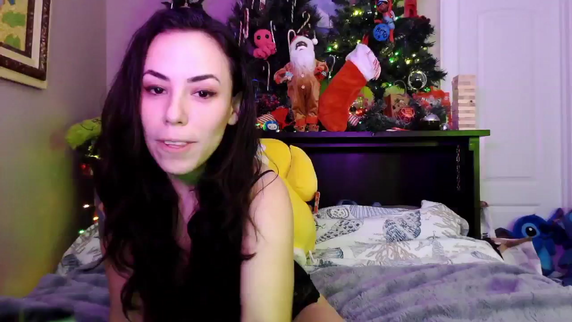 Gallery image thumbnail from Noramex's myfreecams stream on, 12/19/2024, 02:56 image 1 of 20